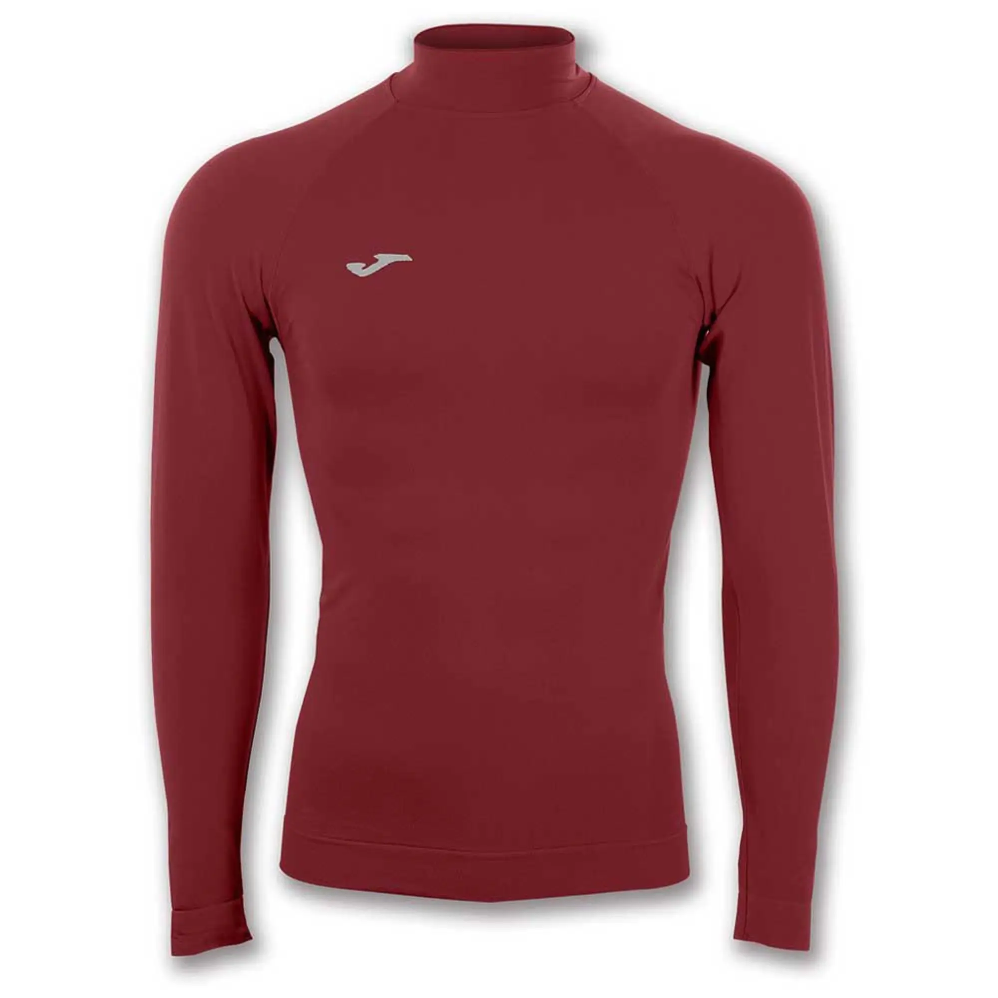 Joma Brama Classic T-shirt  - Red