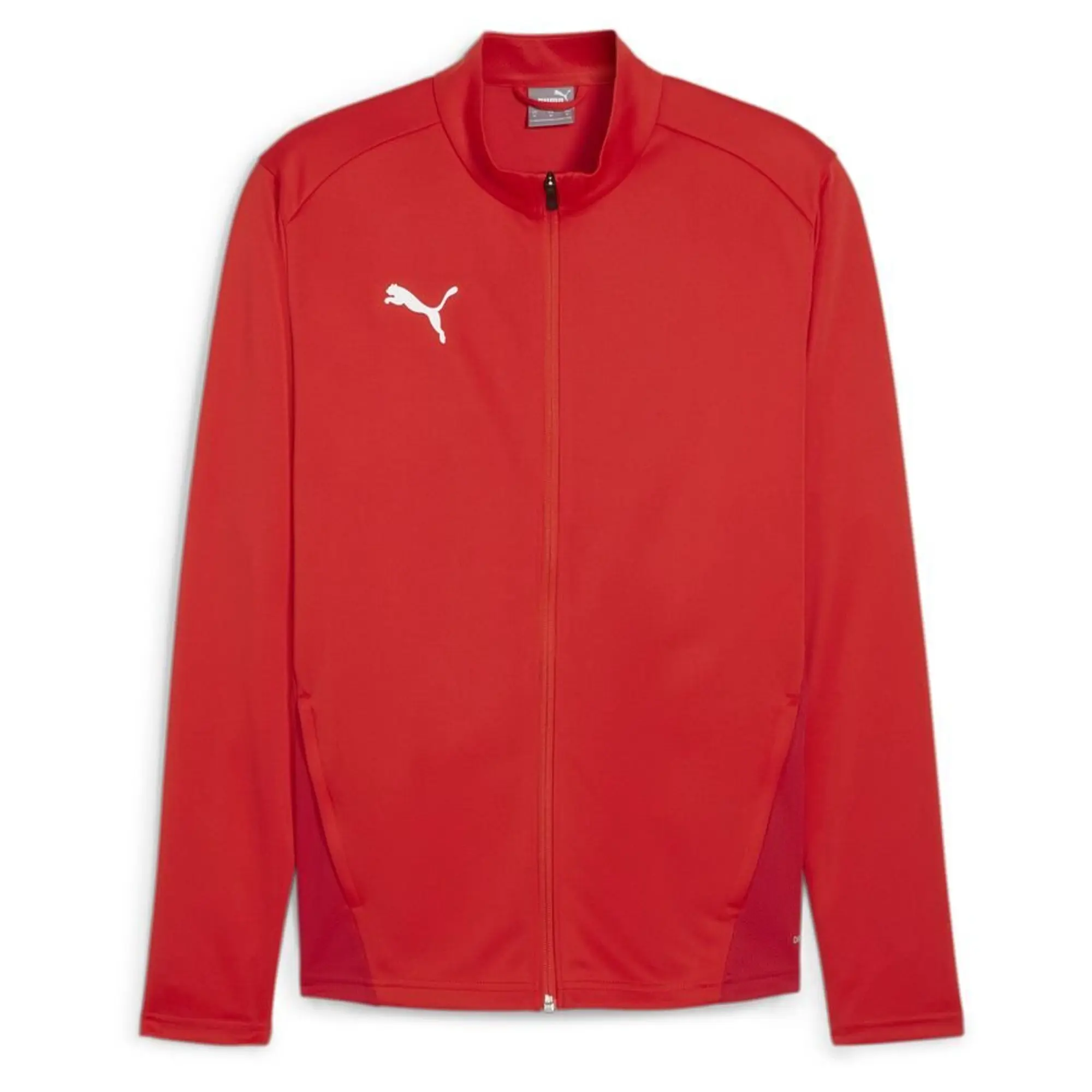 Puma Training Jacket Teamgoal - ['Red']