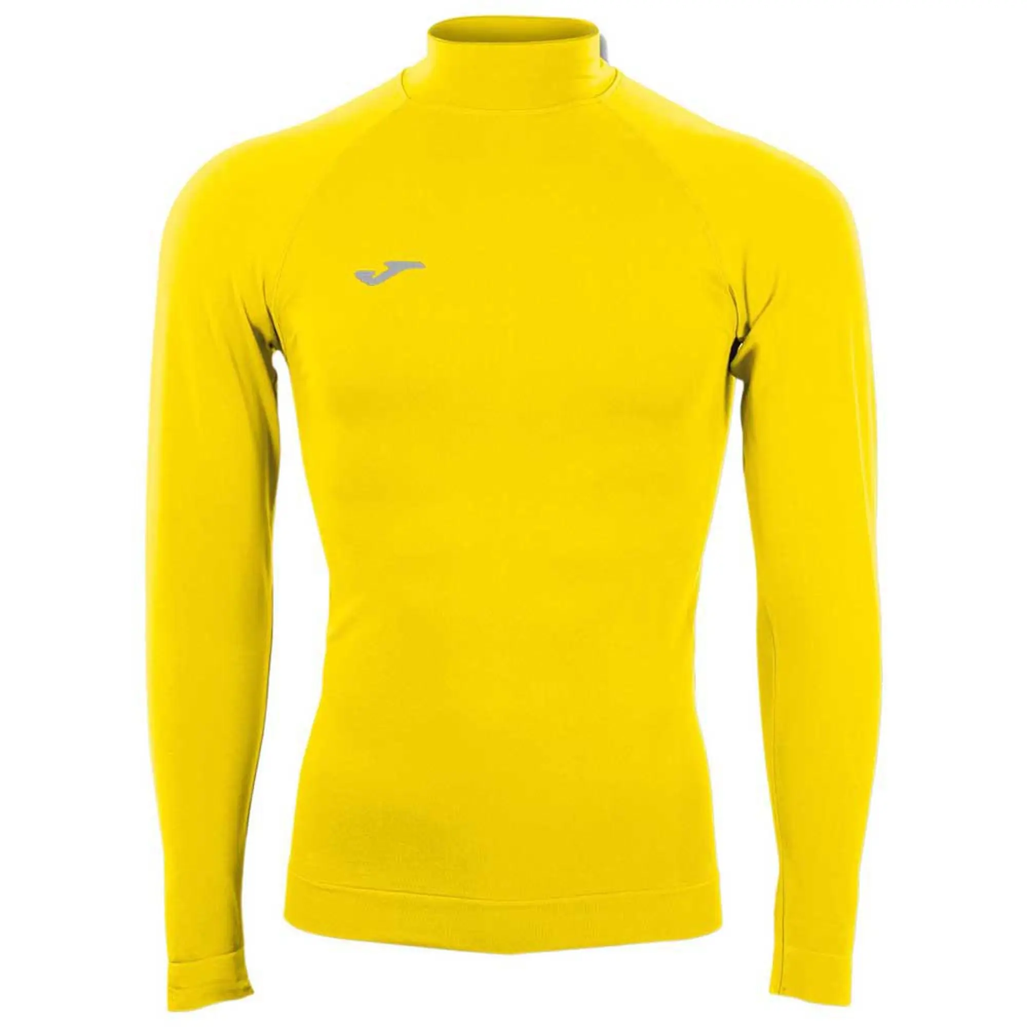Joma Brama Classic T-shirt  - Yellow