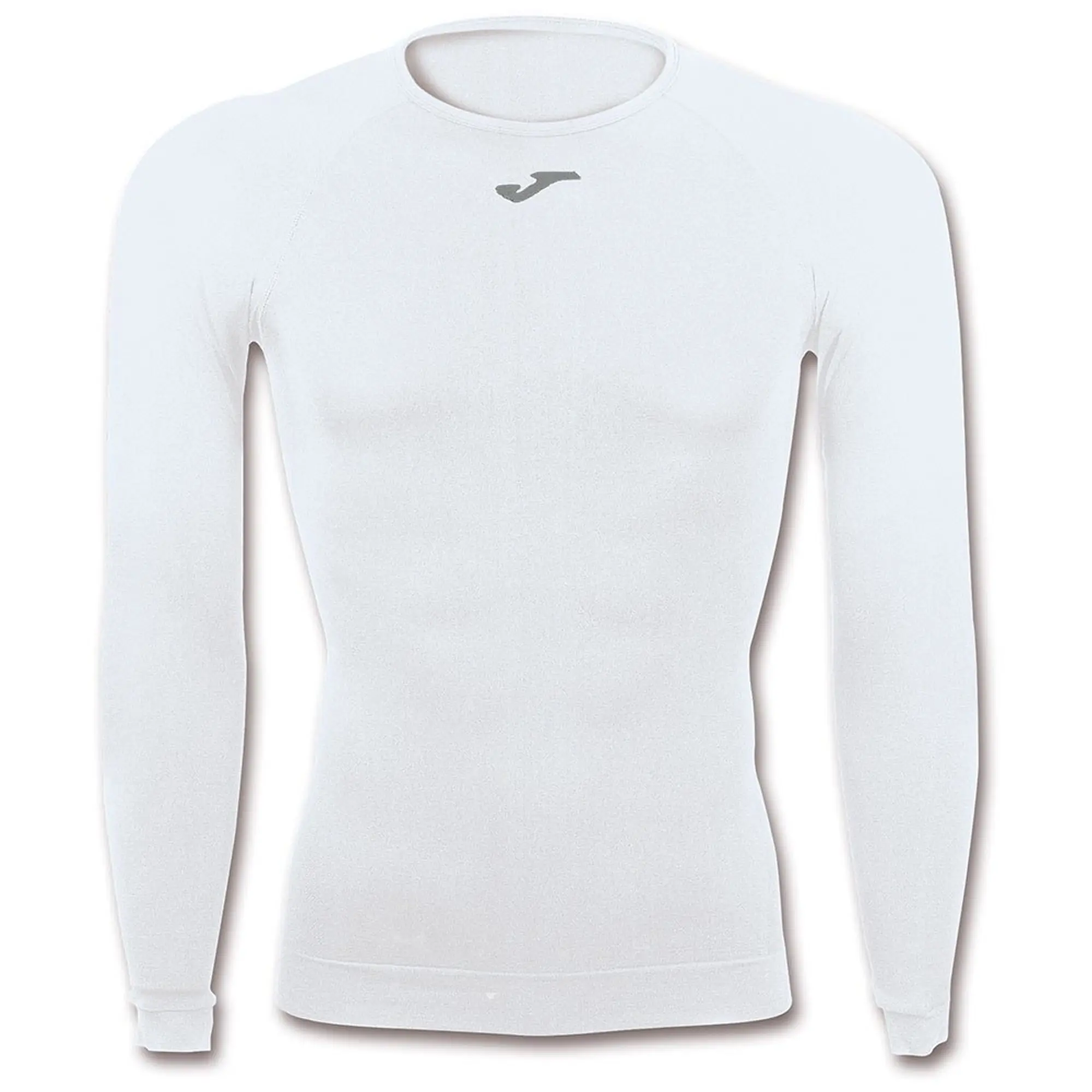 Joma Brama Classic T-shirt  - White