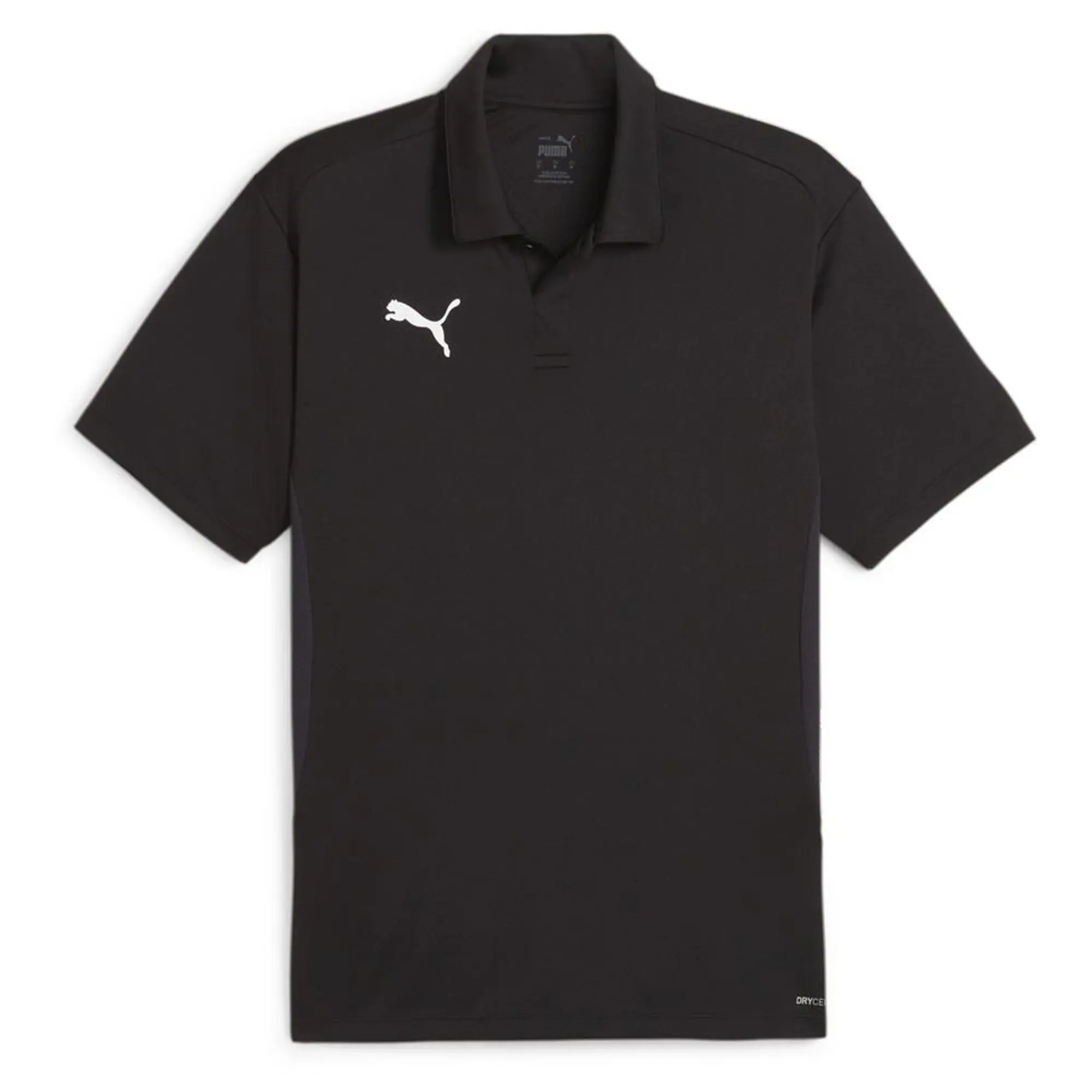 Puma Polo Teamgoal - ['Black']