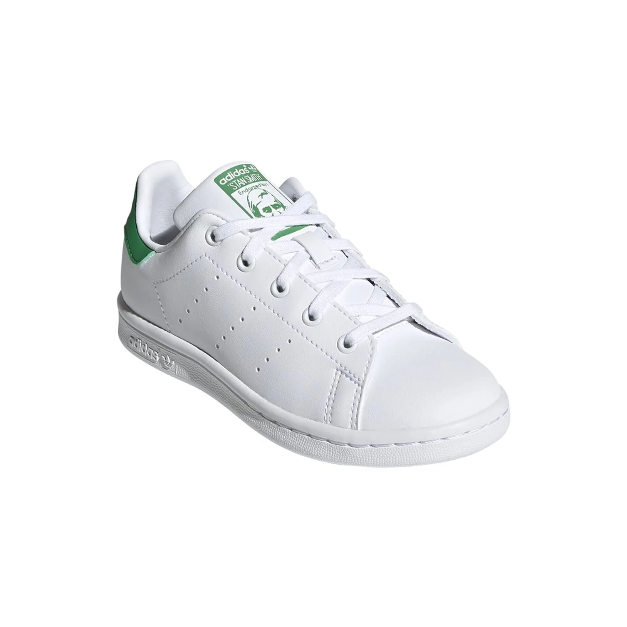 adidas Originals Kids Stan Smith C