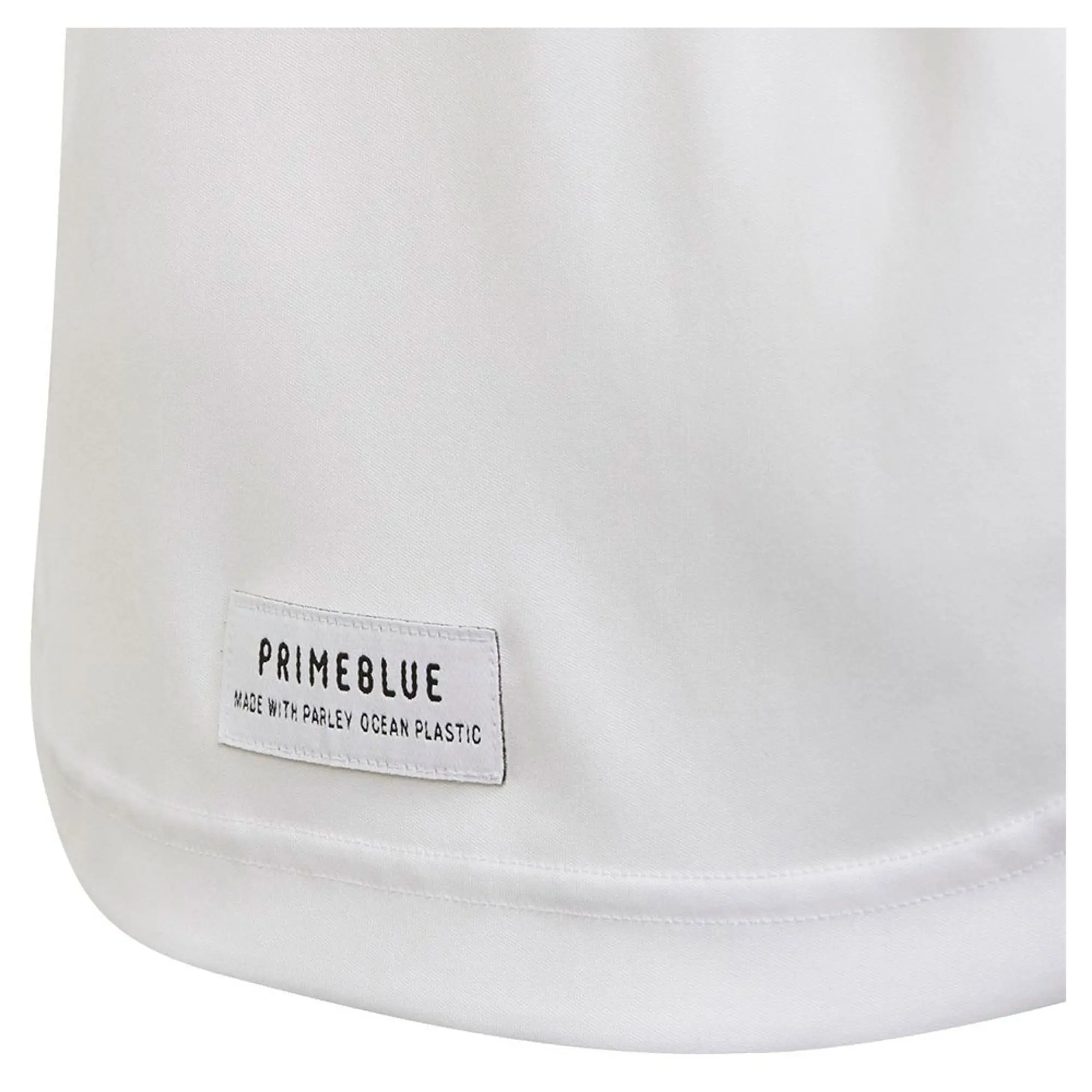 Adidas Xfg Primeblue Aeroready Short Sleeve T-shirt  - White