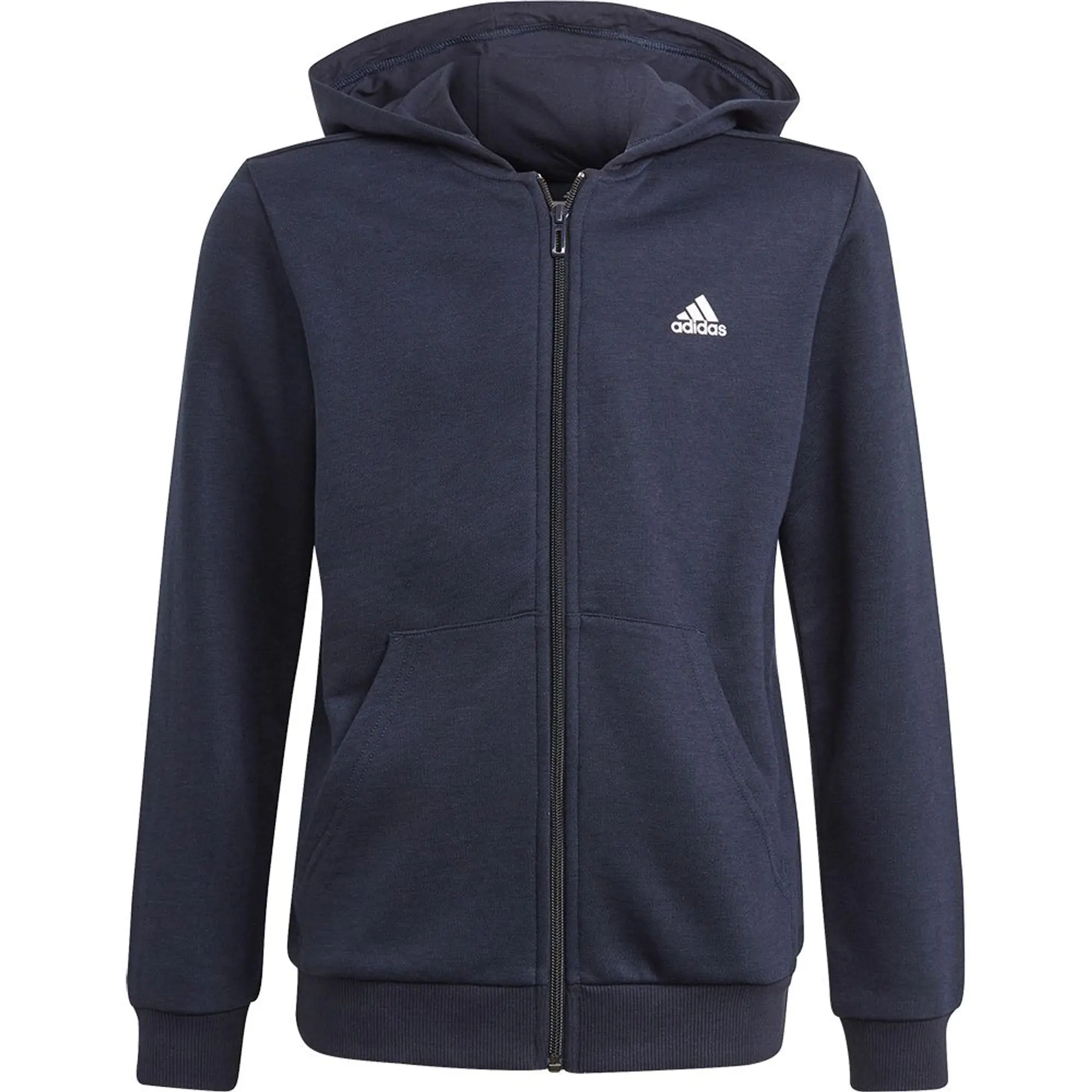 Adidas Essentials Tracksuit  - Blue