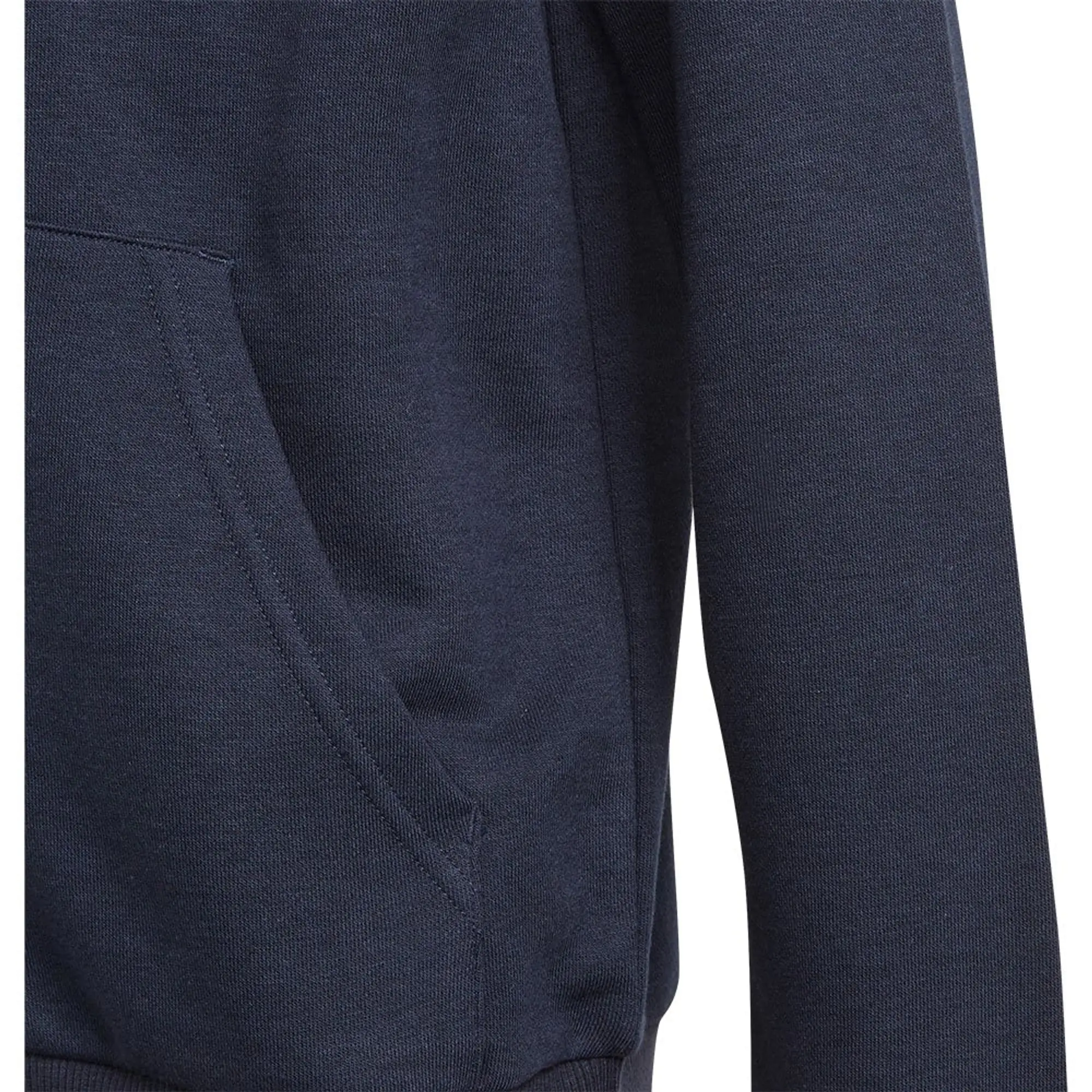 Adidas Essentials Tracksuit  - Blue