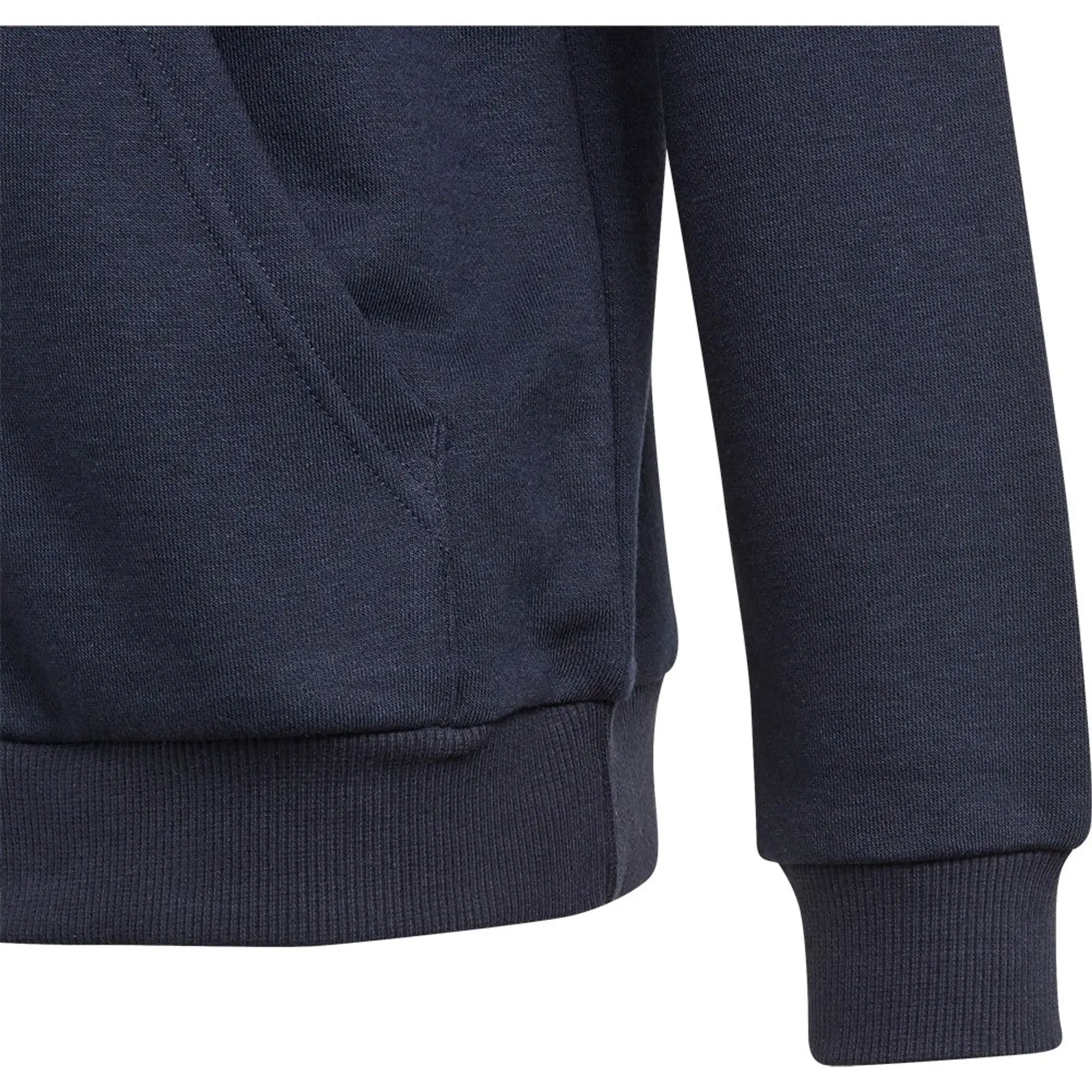 Adidas Essentials Tracksuit  - Blue
