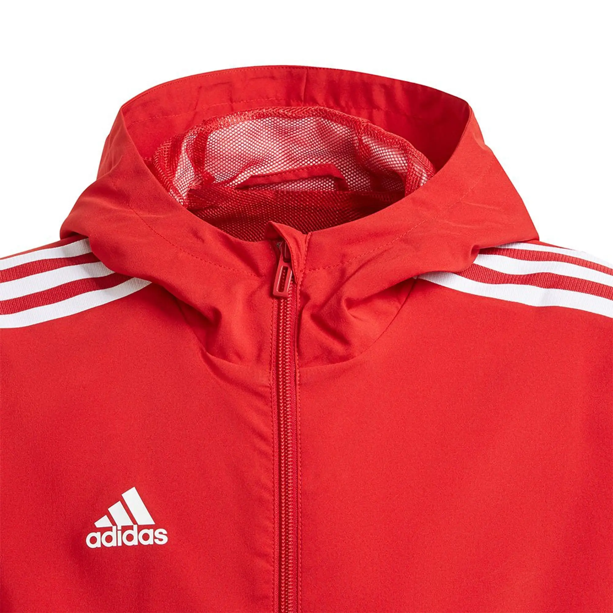 adidas Tiro 21 Junior Jacket WB