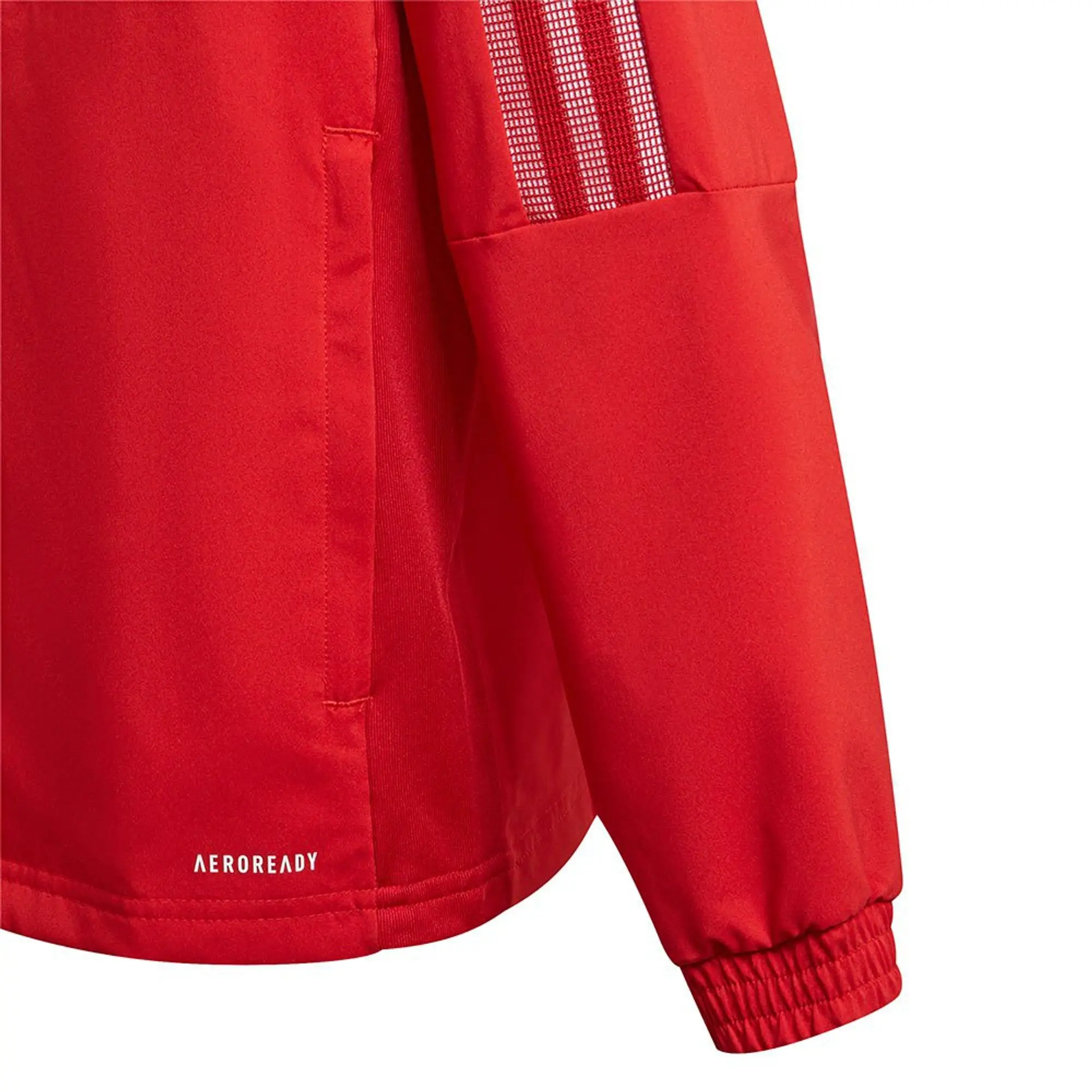 adidas Tiro 21 Junior Jacket WB