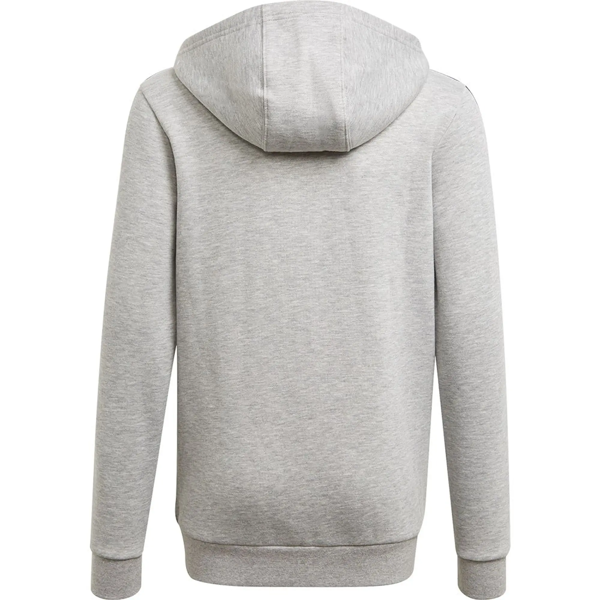 Adidas 3s Fleece Full Zip Sweatshirt
