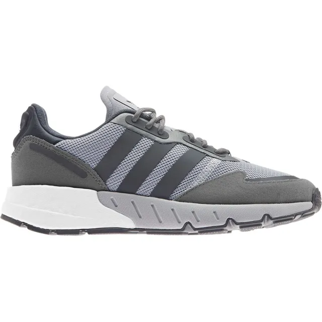 Adidas Originals Zx 1k Boost Trainers | Q46274 | FOOTY.COM