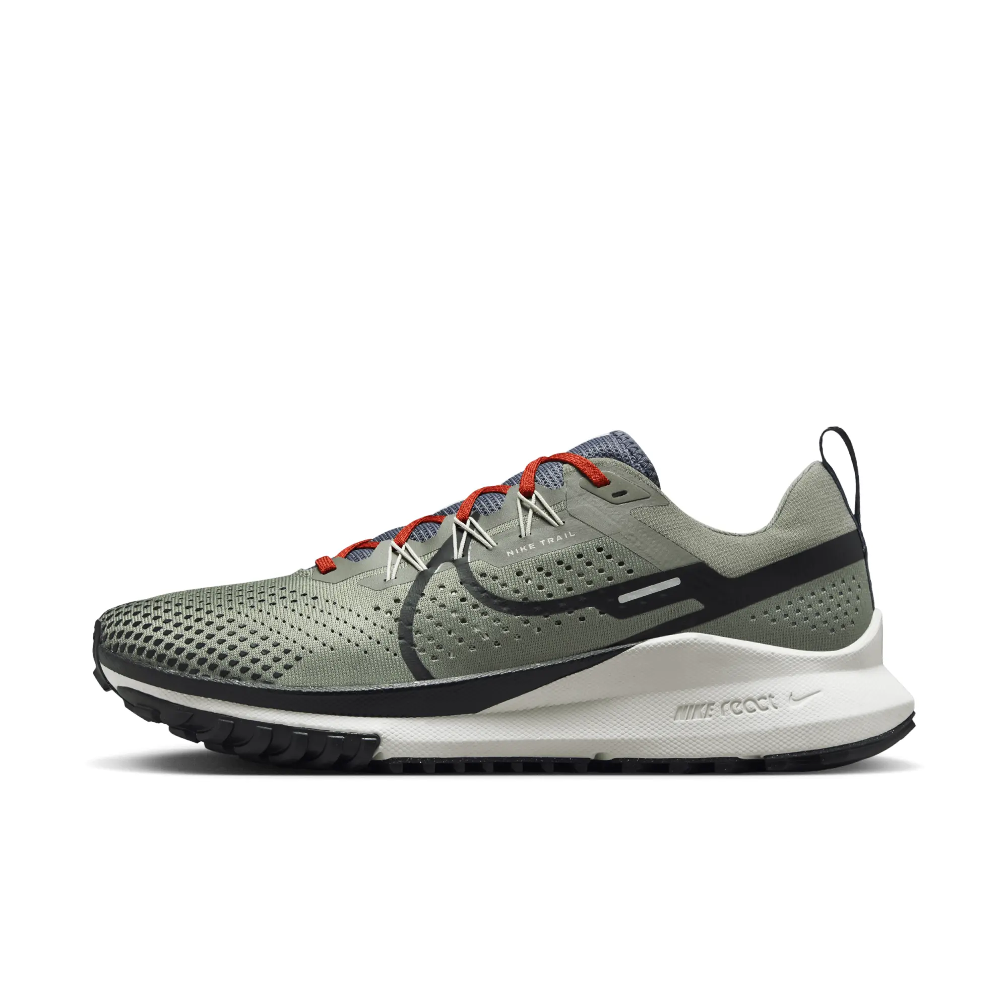 Nike Pegasus Trail 4 Men's Trail-running Shoes - Grey