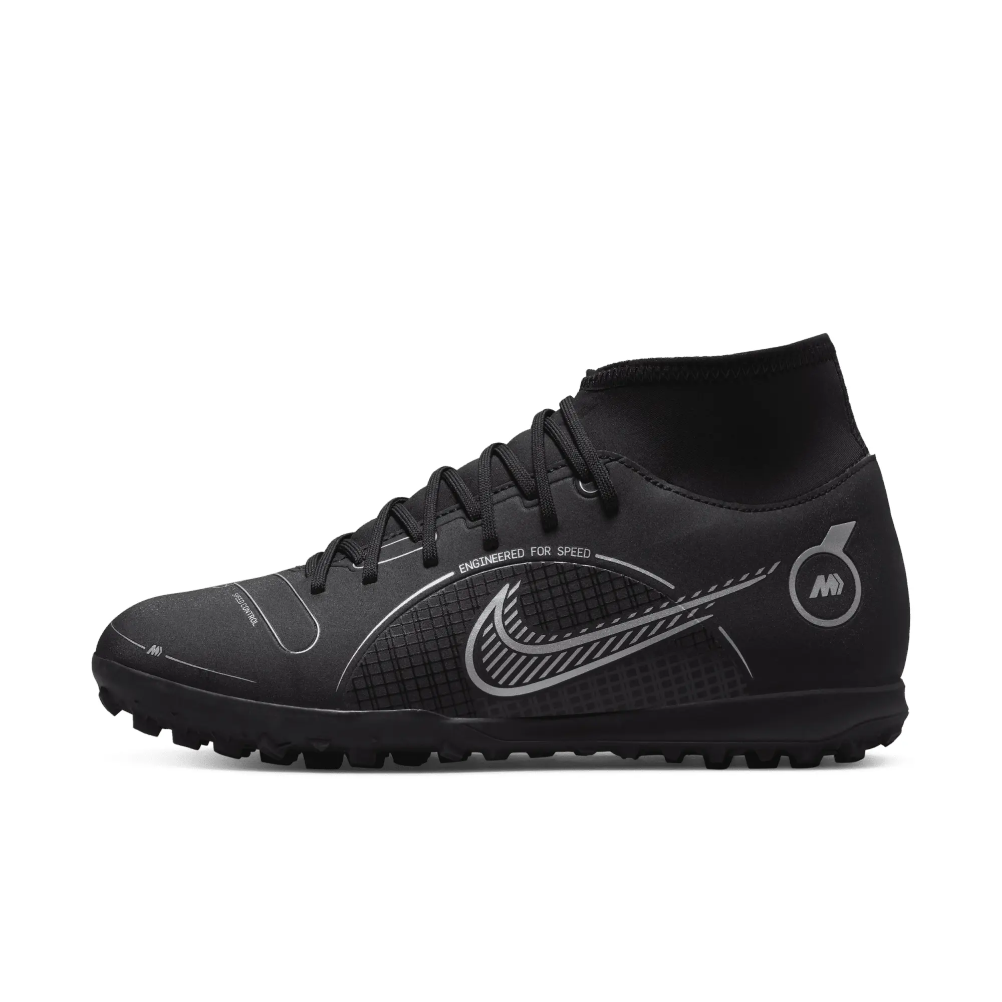 mercurial superfly 8 club tf