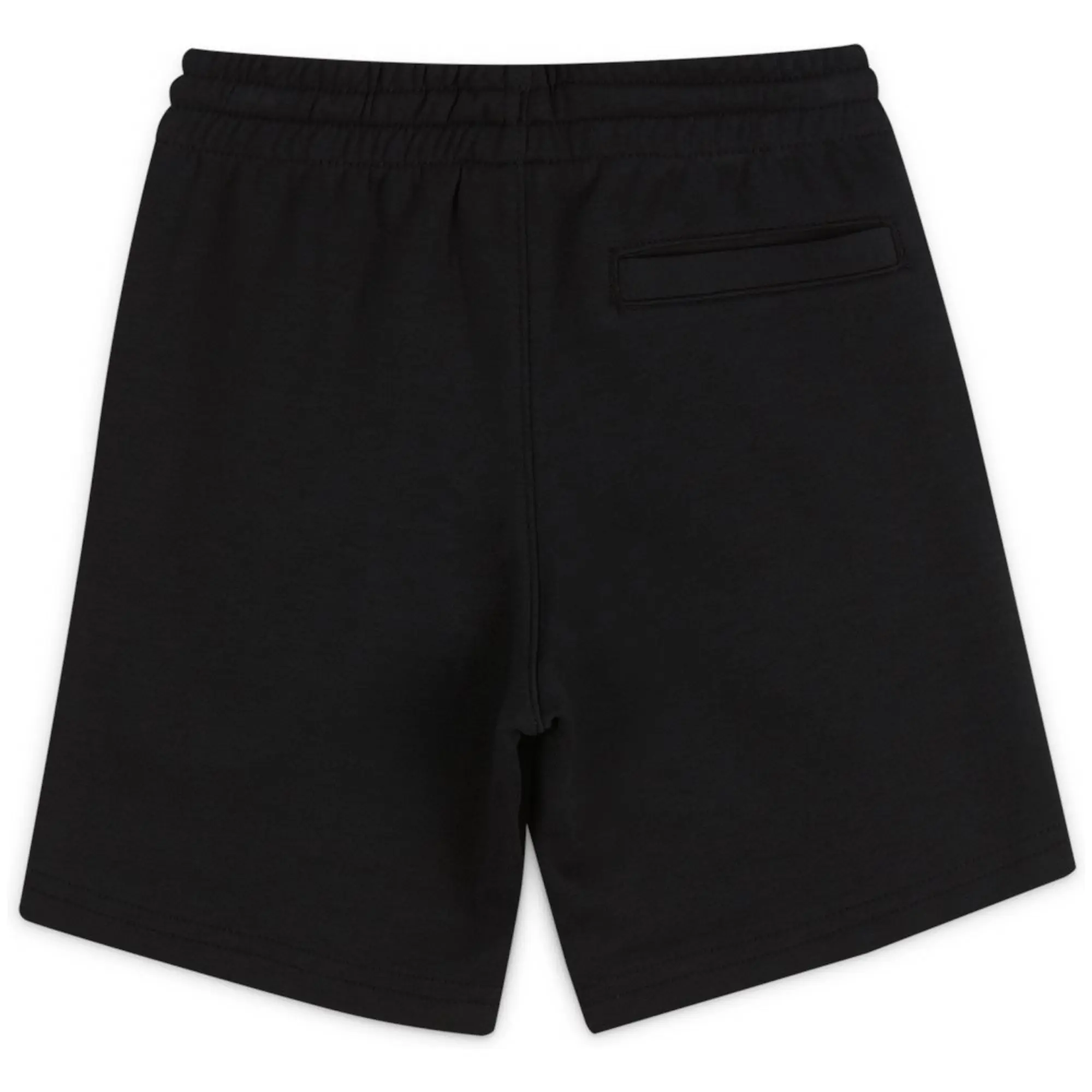 Nike Club Jersey Short Infants - Black