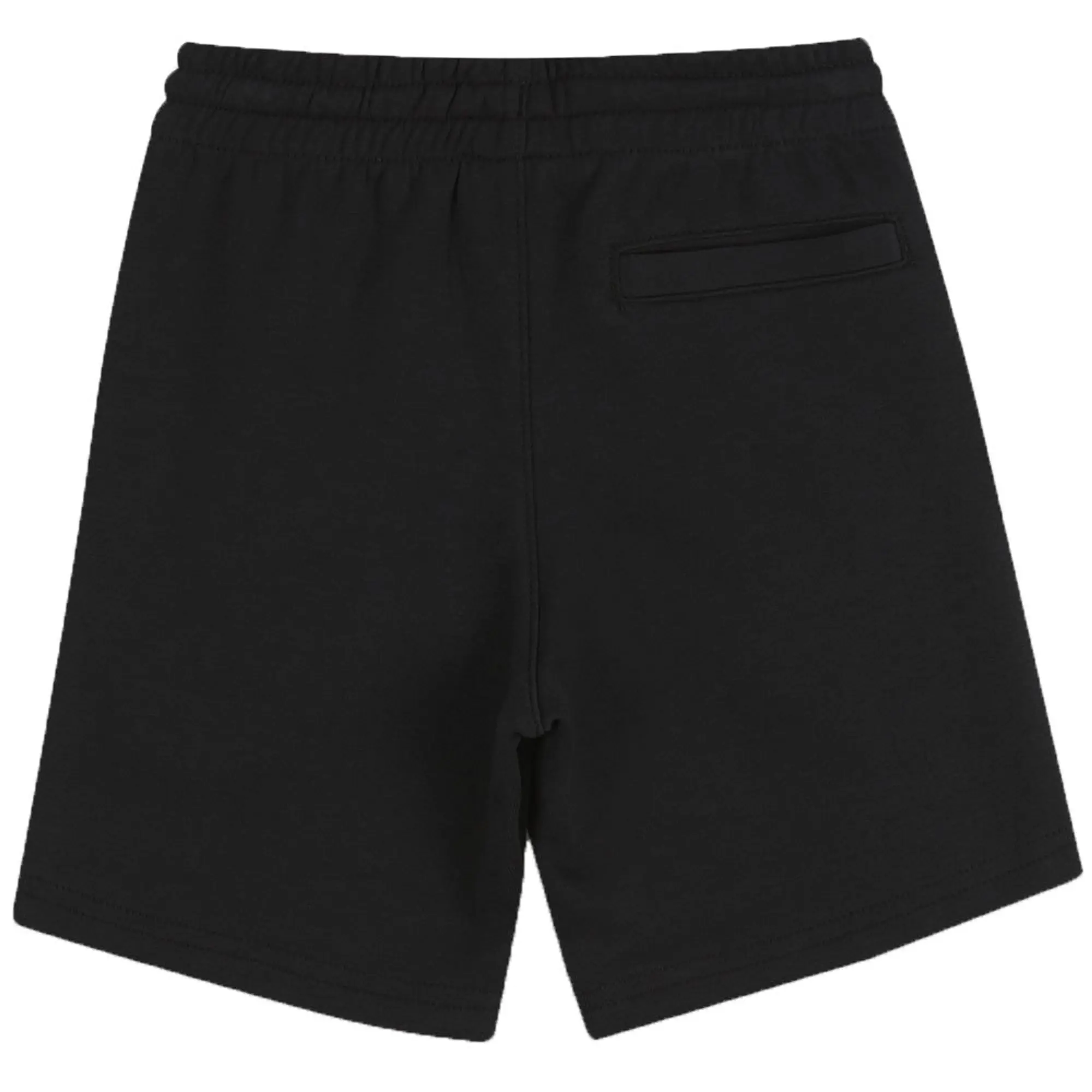Nike Club Jersey Short Infants - Black