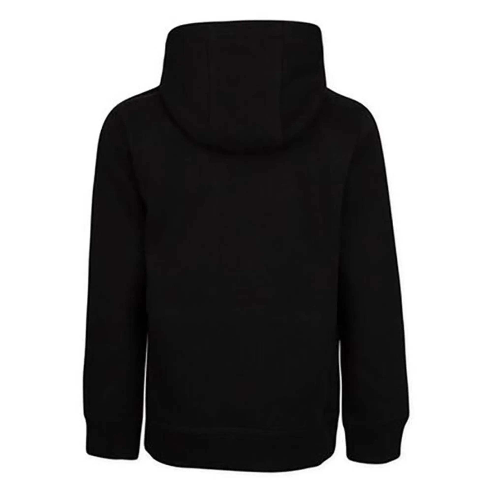 Nike Younger Kids Club Fleece Pullover Hoodie 2 7Y