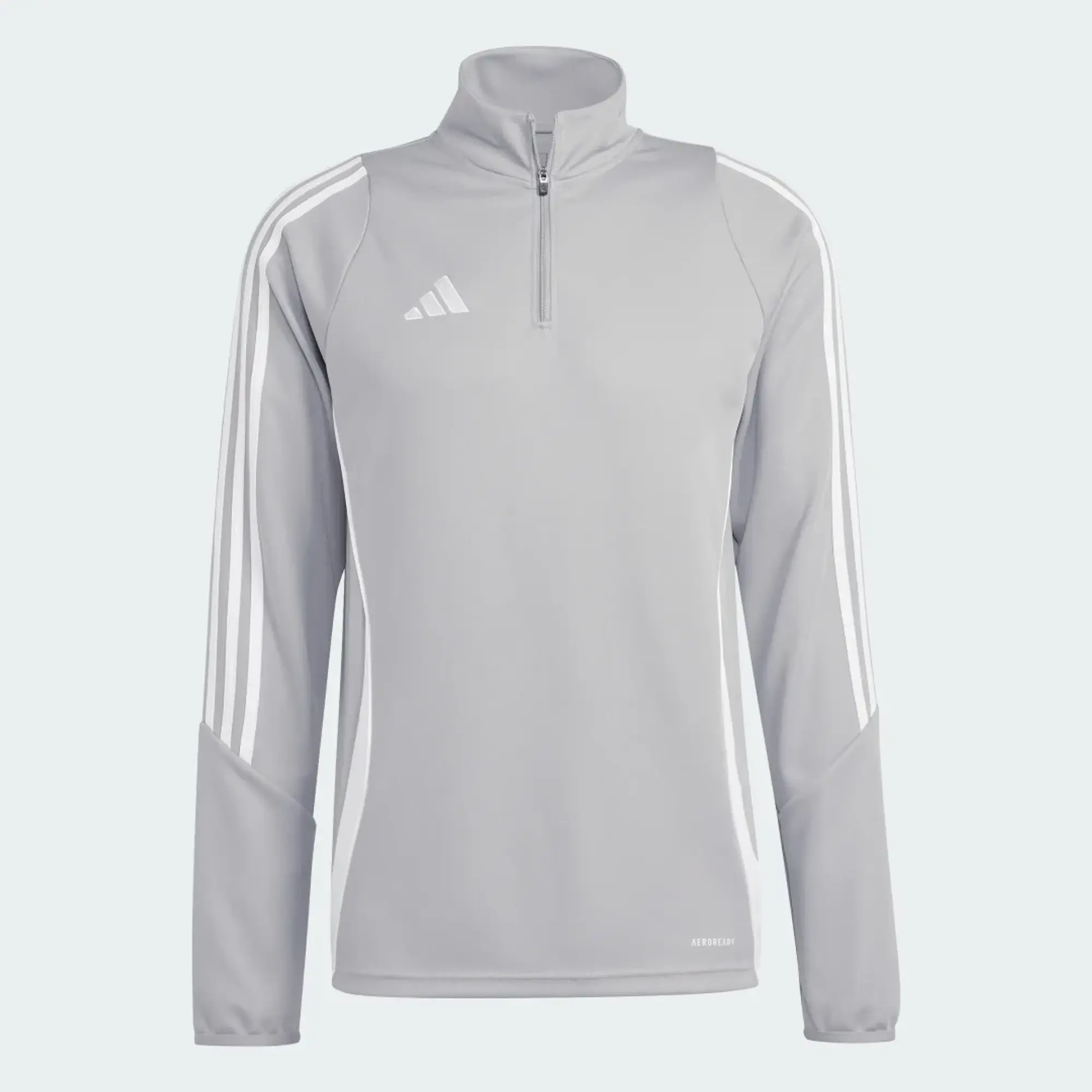 adidas Tiro 24 1 4 Zip Training Top