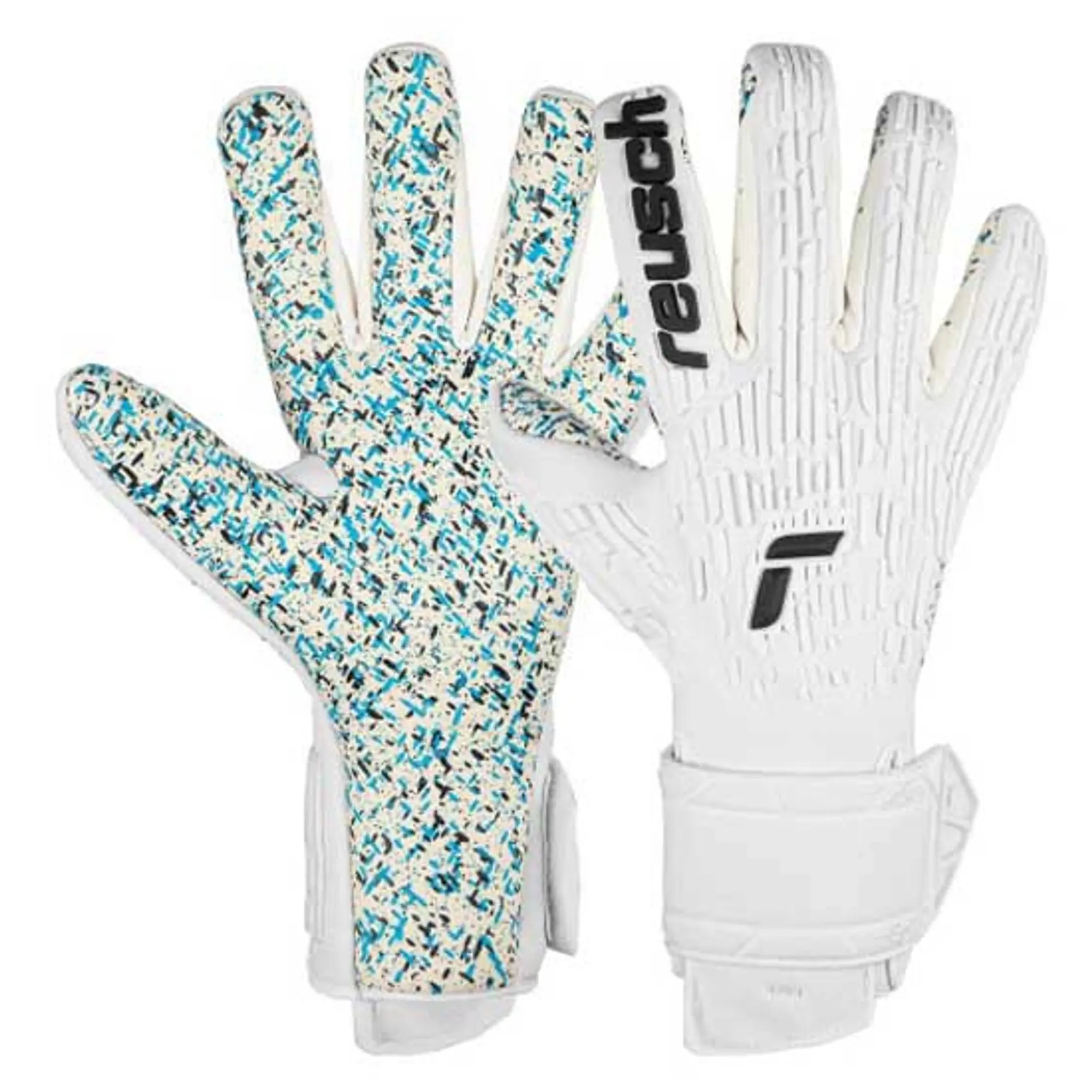 Reusch Attrakt Freegel Fusion GK Gloves