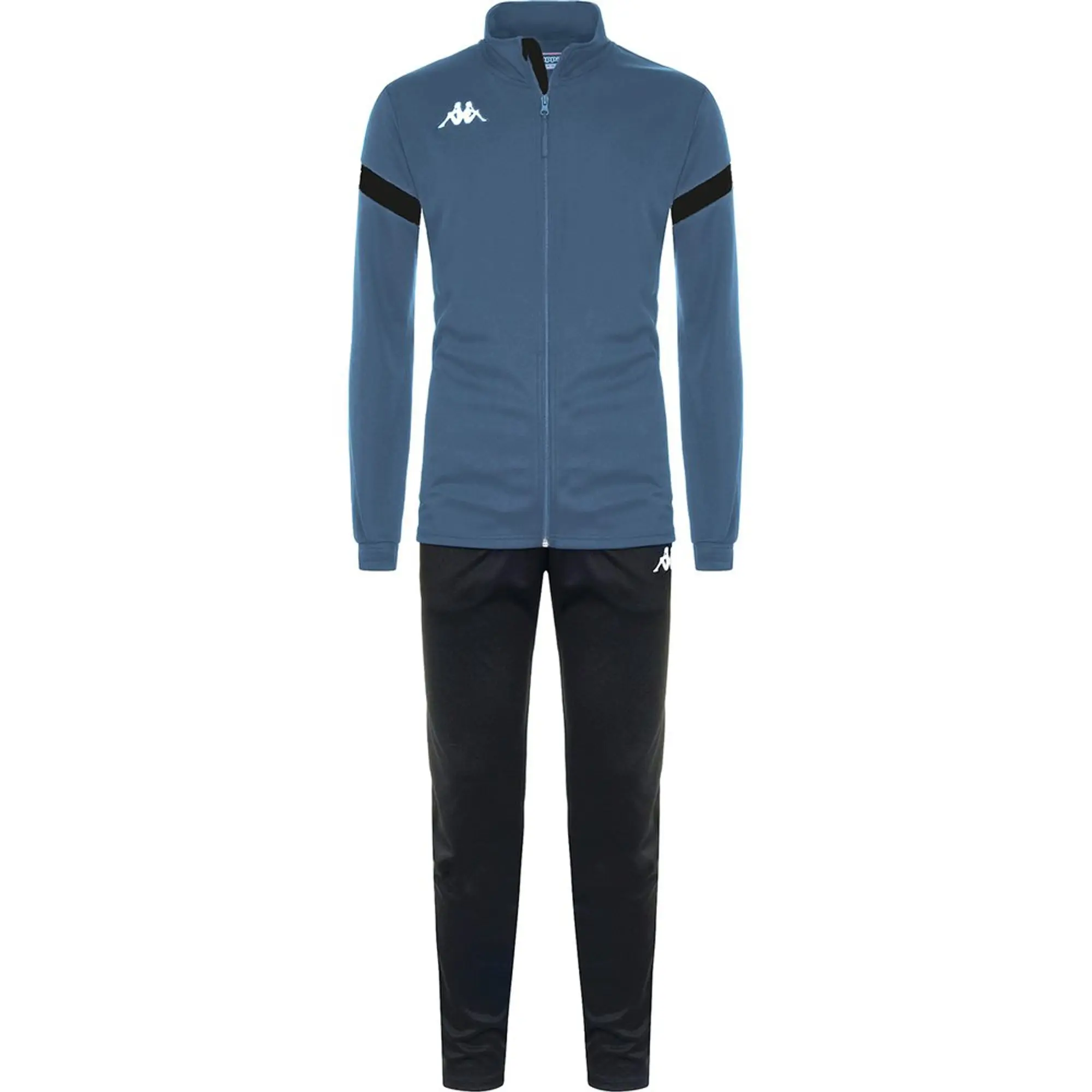 Kappa Dalcito Tracksuit  - Blue