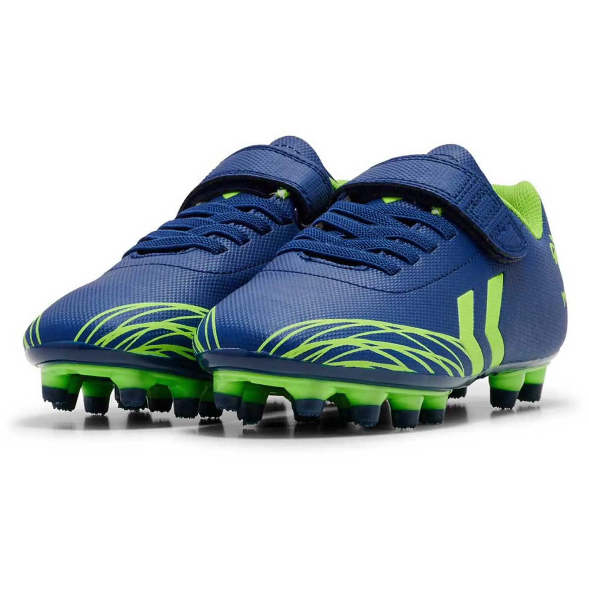 Hummel Top Star Fg Football Boots