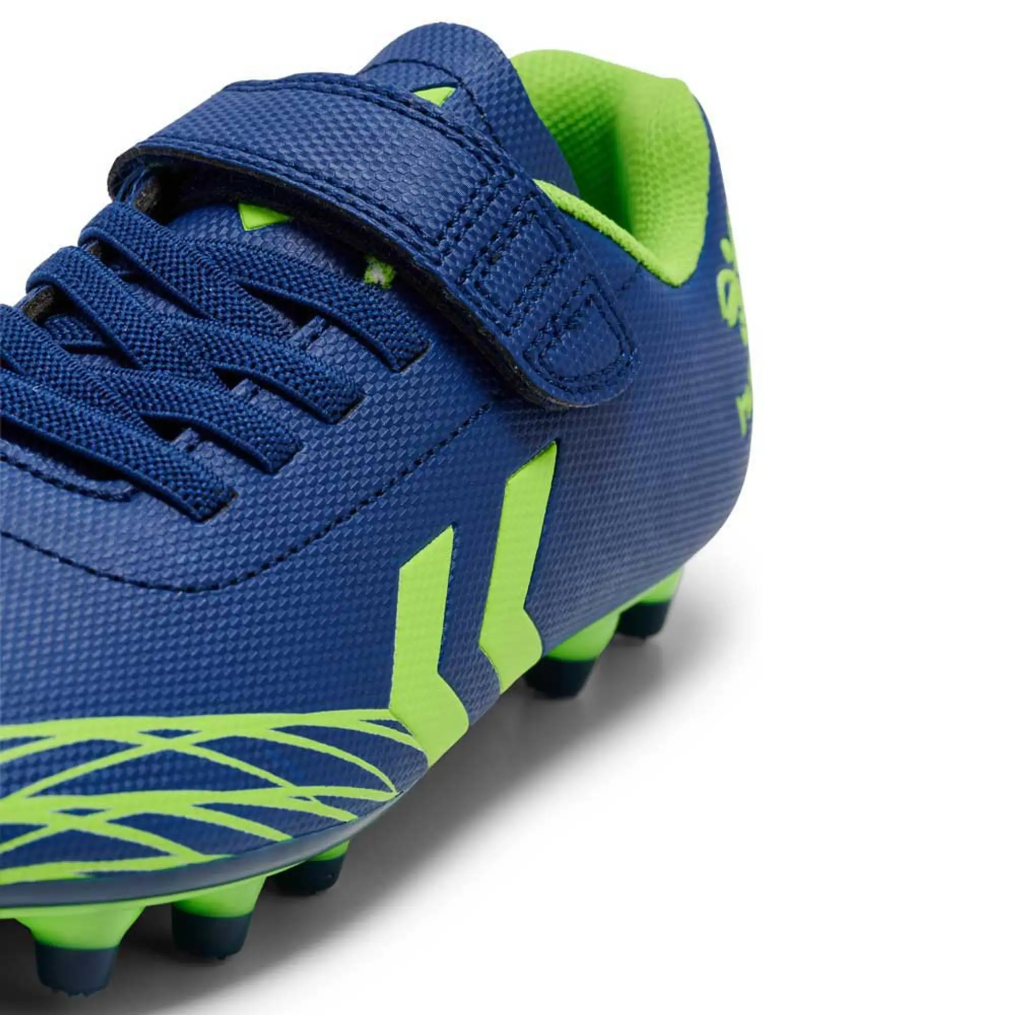 Hummel Top Star Fg Football Boots