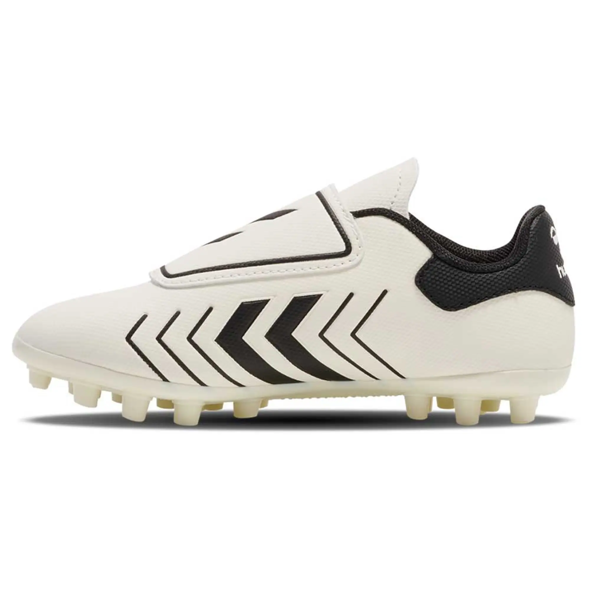 Hummel Football Boots Hattrick Mg - ['Green']