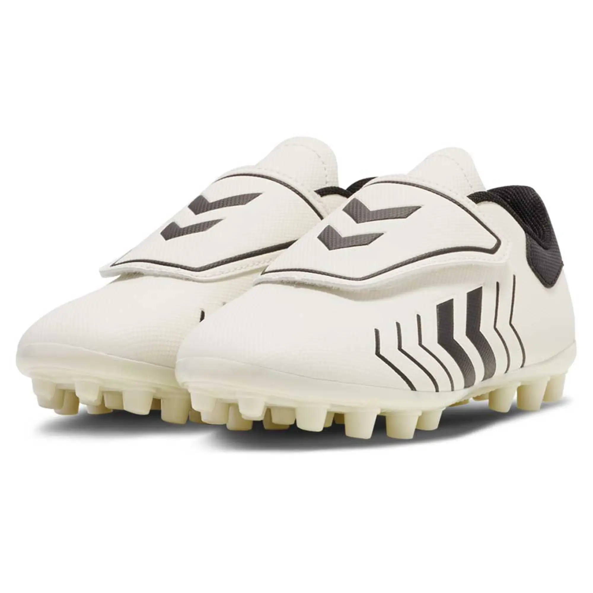 Hummel Football Boots Hattrick Mg - ['Green']