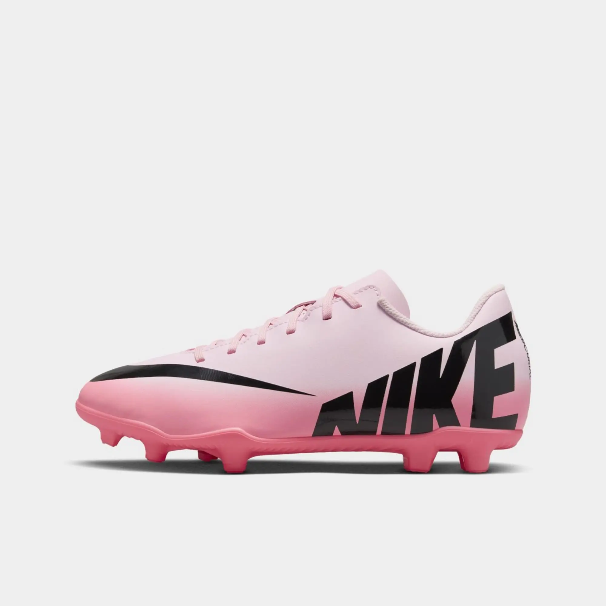 Mens pink football boots hotsell