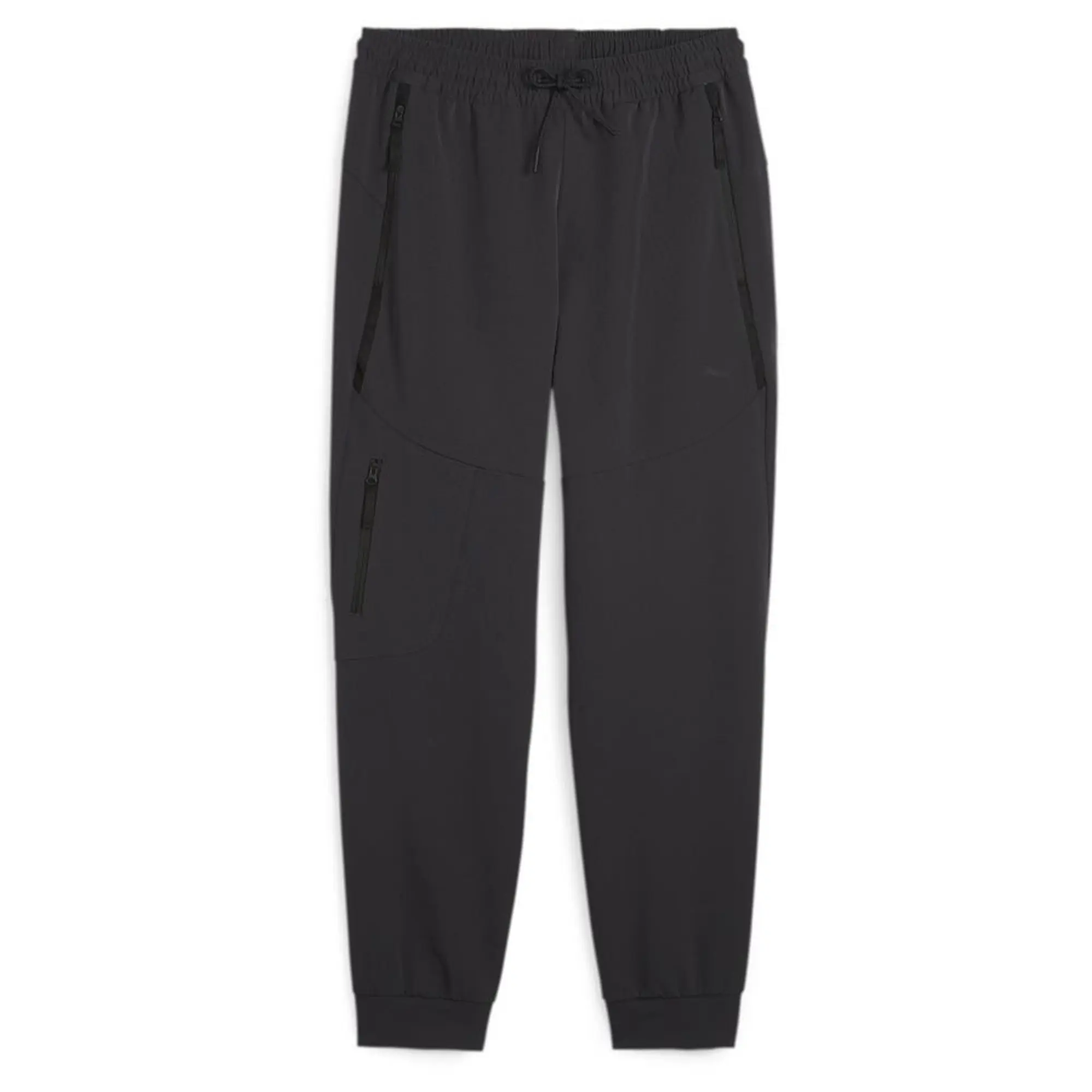 Puma Track Pants Pumatech Woven - ['Black']