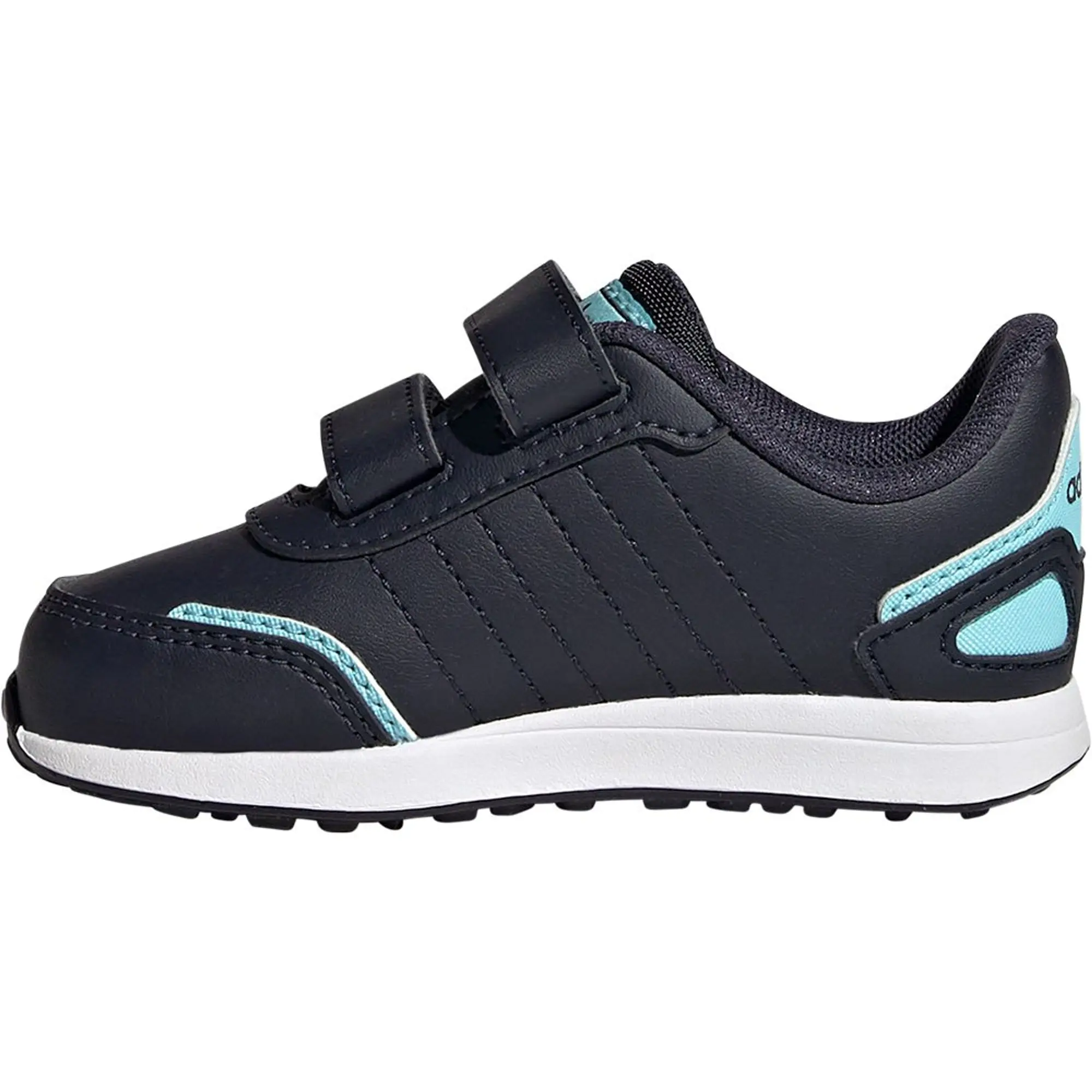 Adidas Vs Switch 3 Cf Infant Running Shoes  - Blue