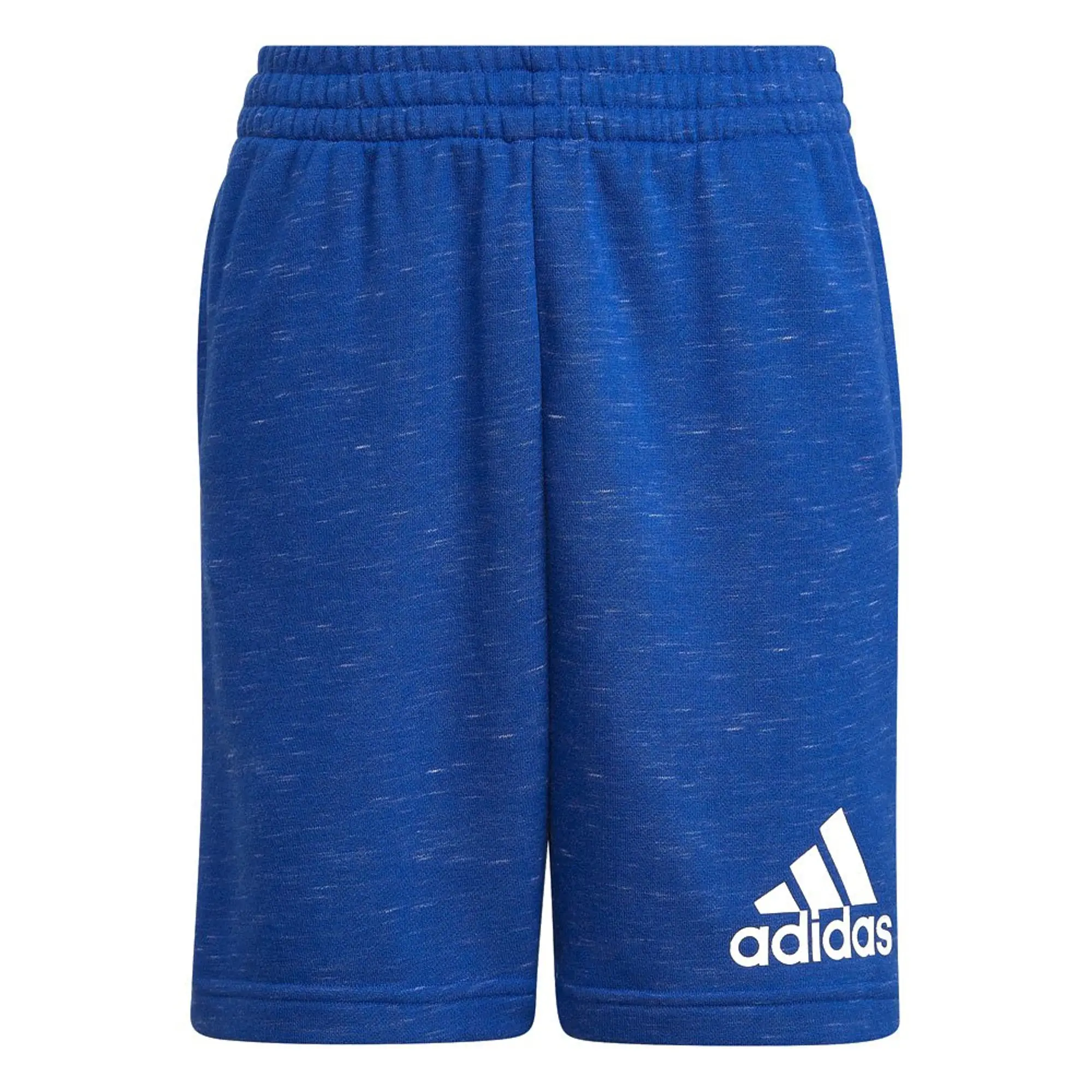 Adidas Bos Shorts  - Blue