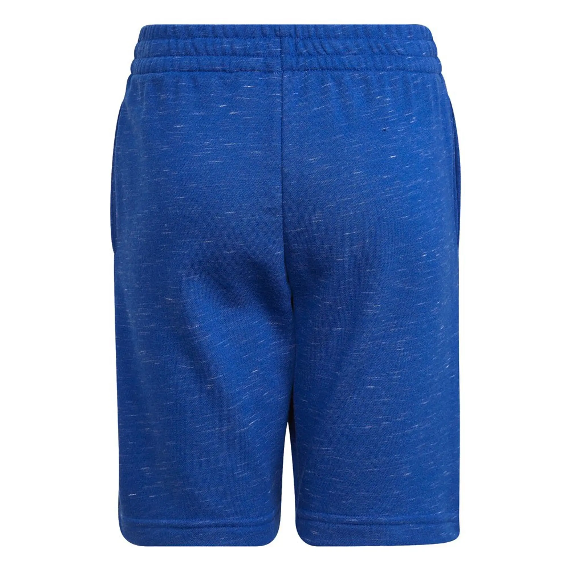 Adidas Bos Shorts  - Blue
