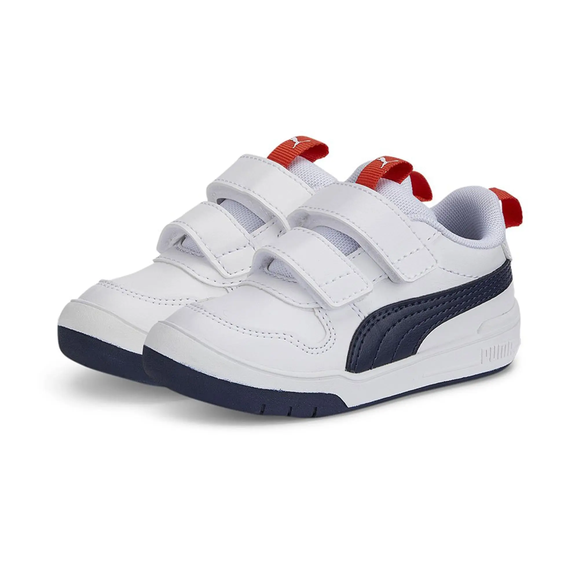 Puma Multiflex Sl V Infant Trainers