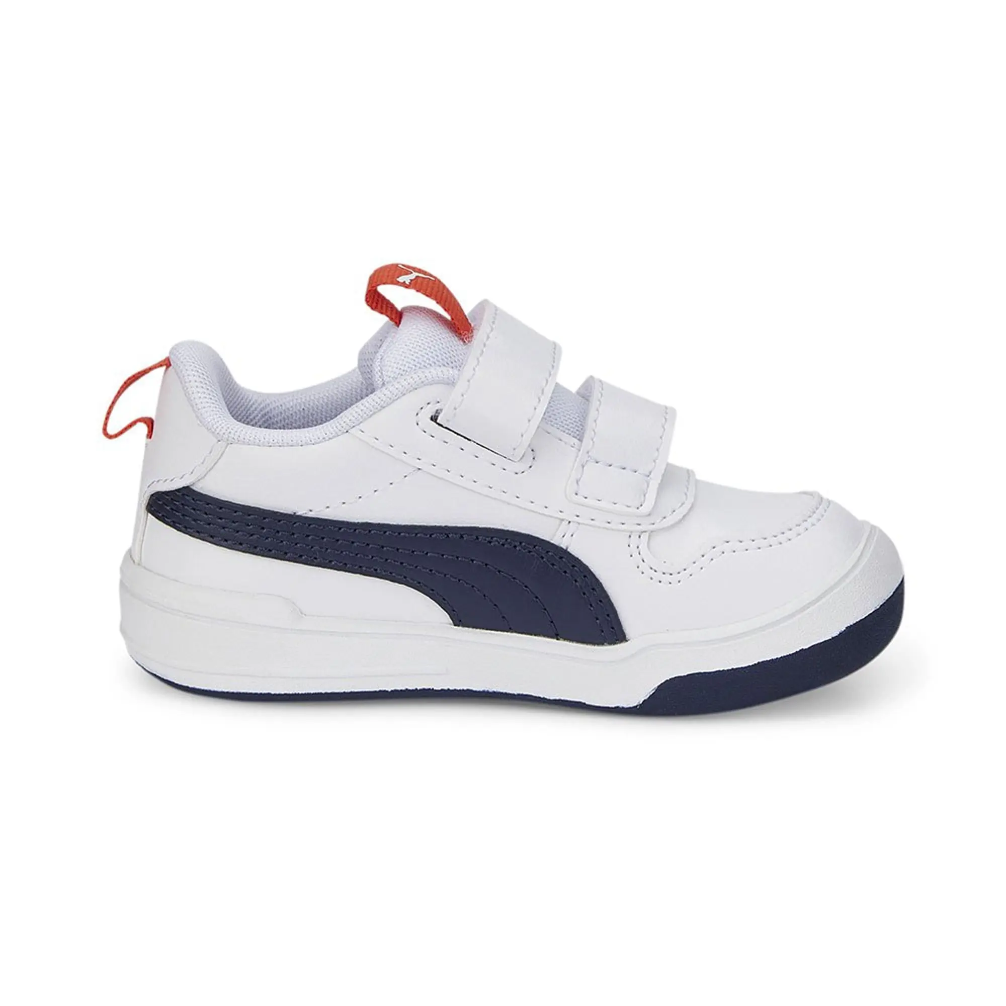 Puma Multiflex Sl V Infant Trainers