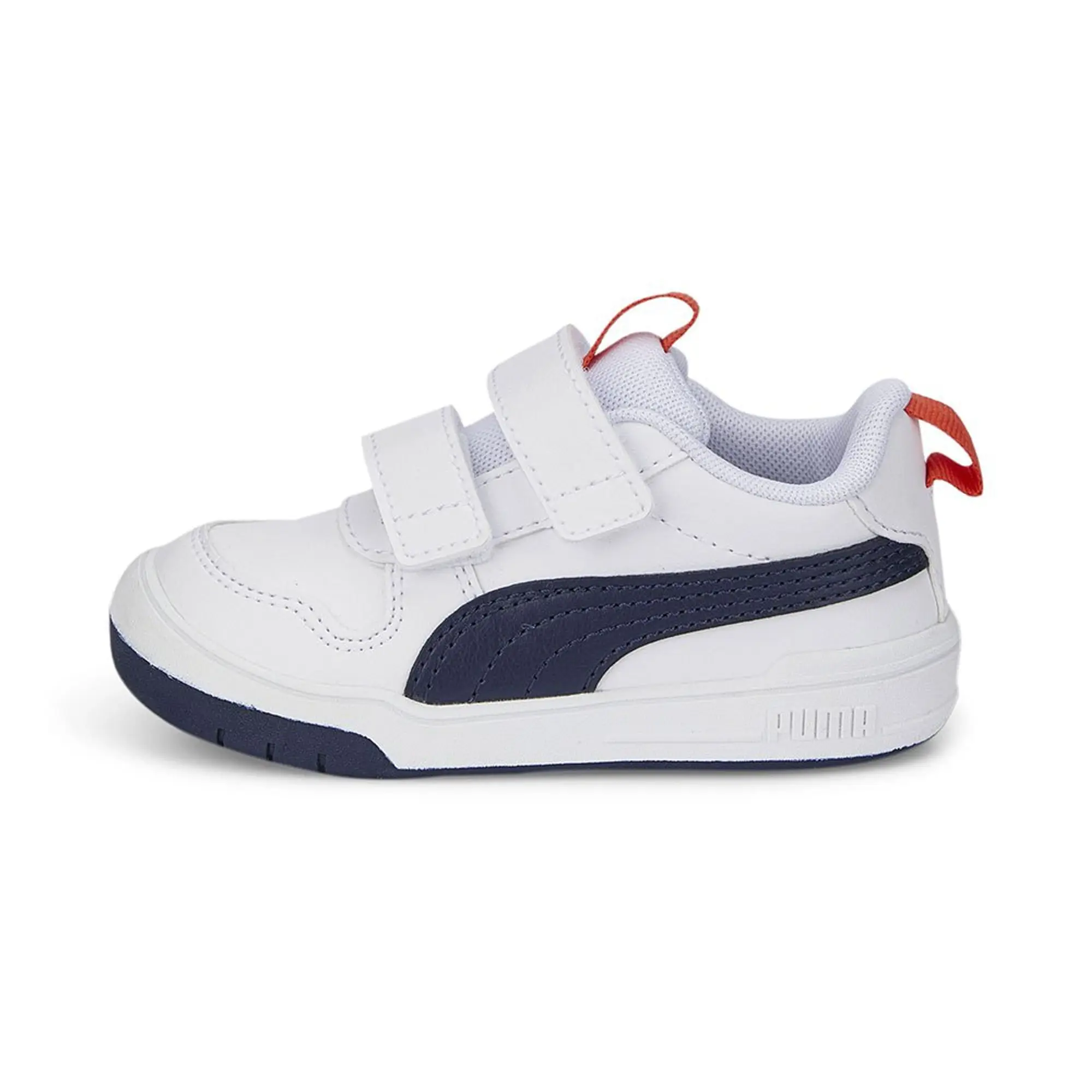 Puma Multiflex Sl V Infant Trainers