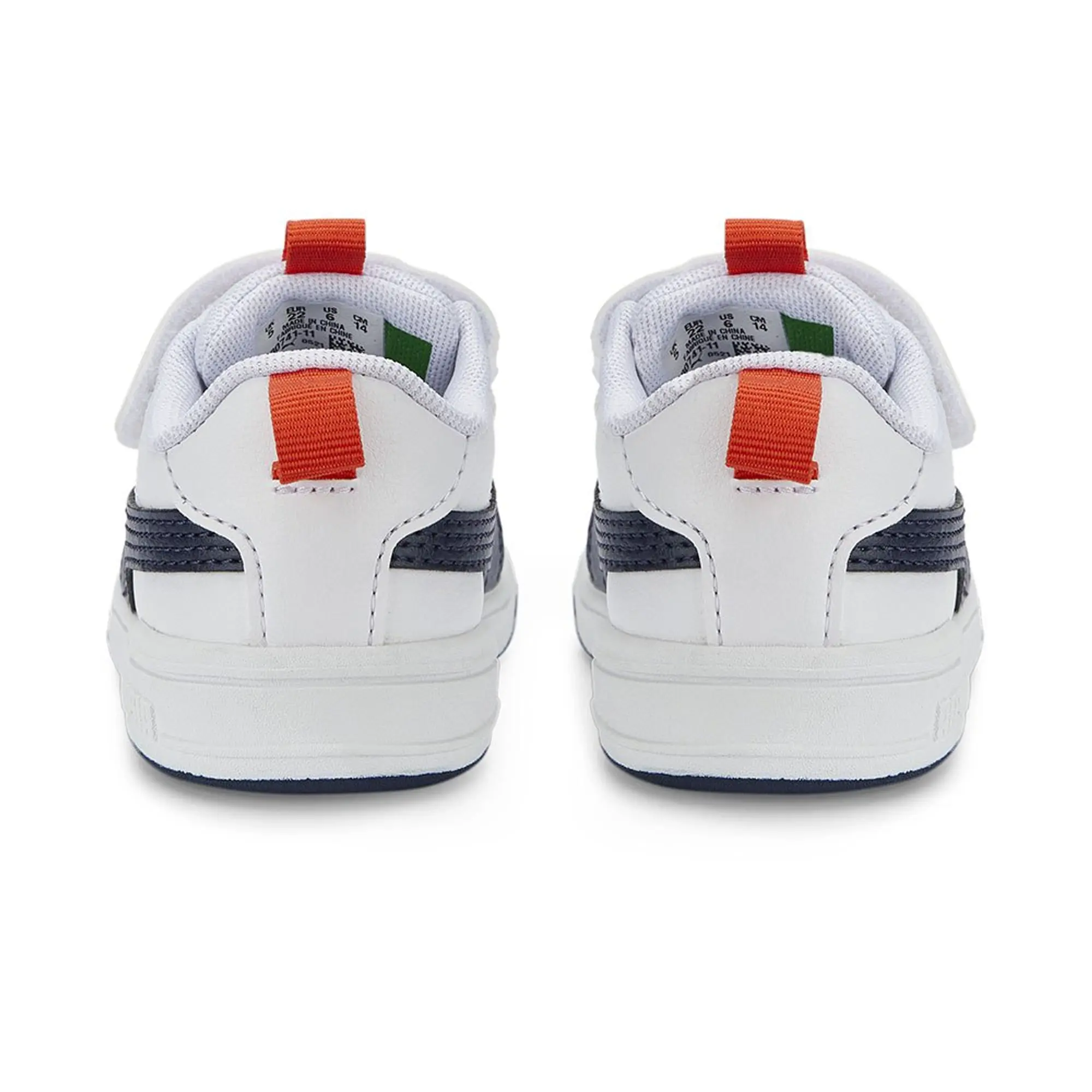 Puma Multiflex Sl V Infant Trainers