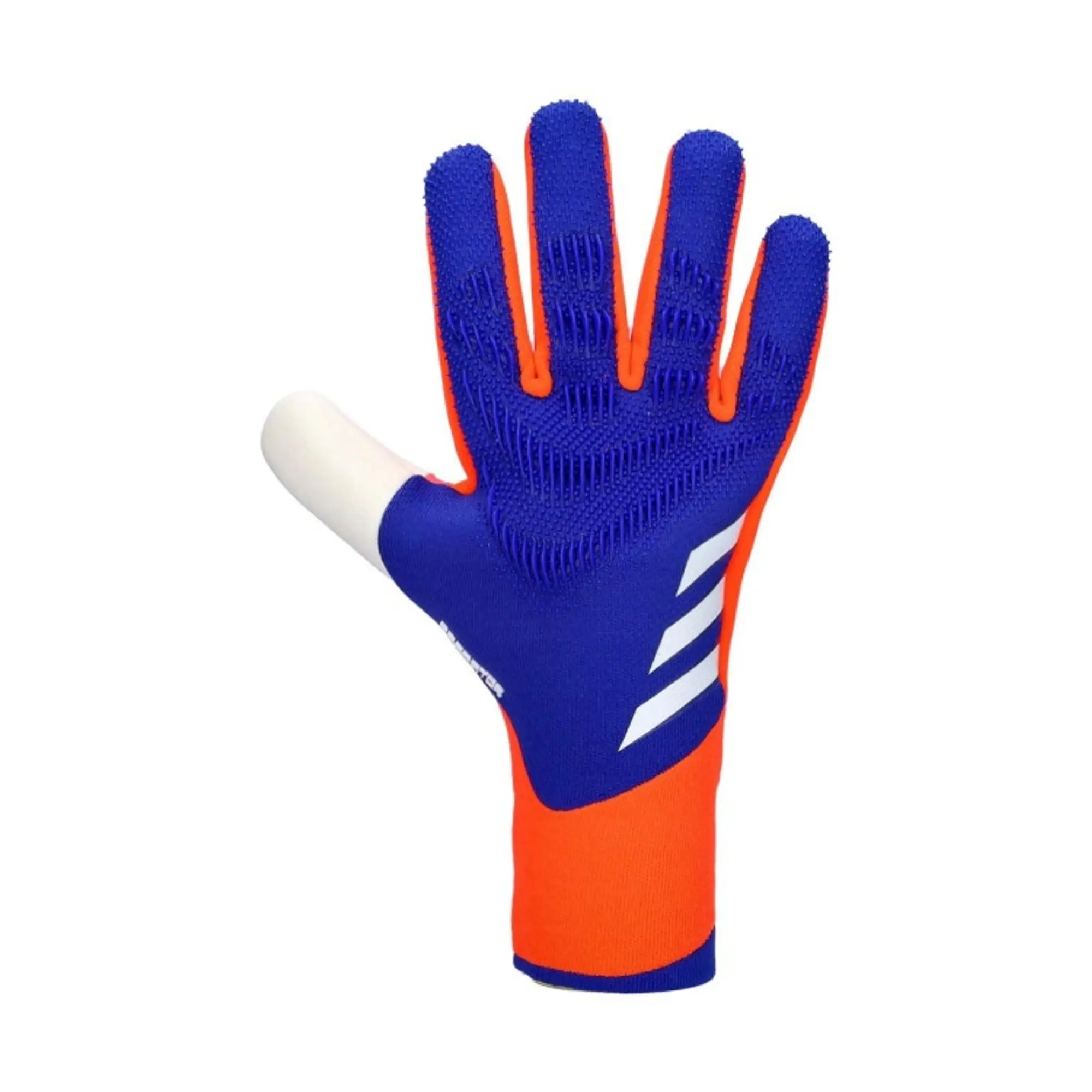 Adidas Goalkeeper Gloves Predator Pro Pc Advancement - ['Blue']