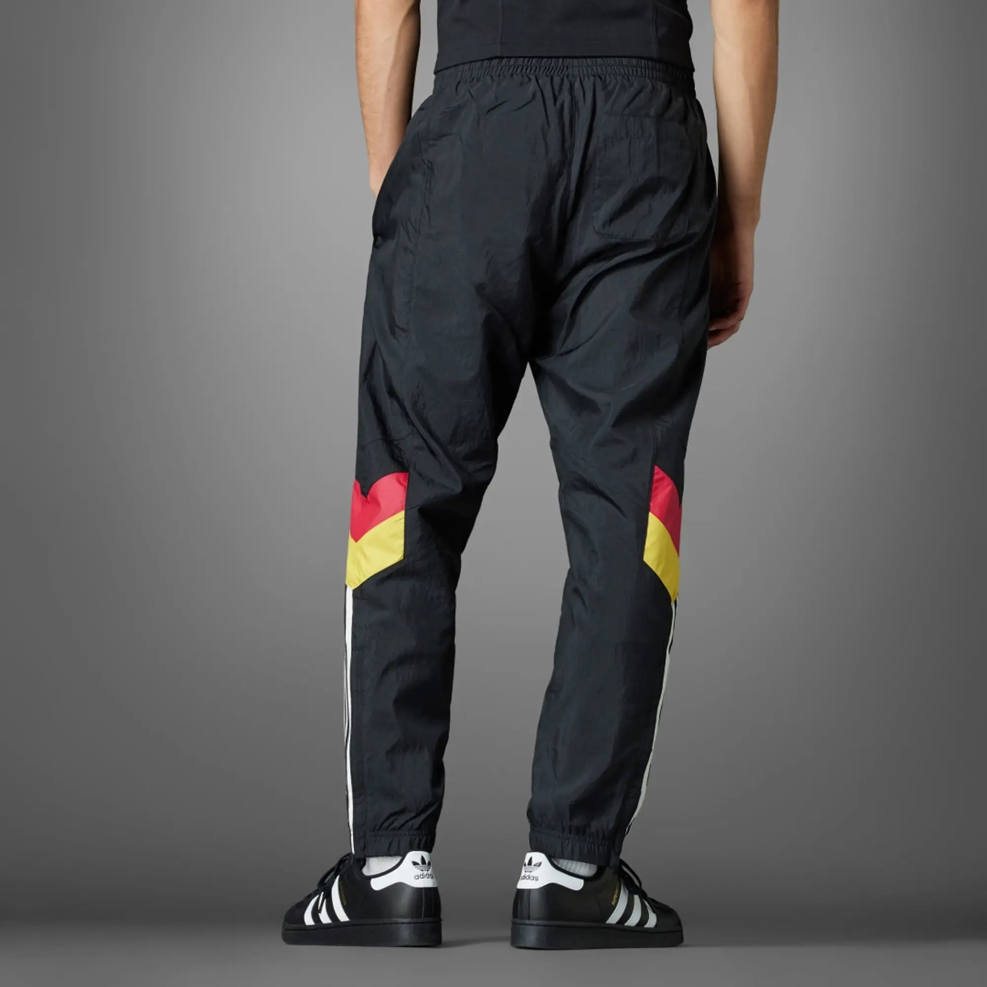 2024-25 Germany adidas Originals Track Pants/Bottoms (XS 2024-25 Germany adidas Originals Track Pants/Bottoms (XS