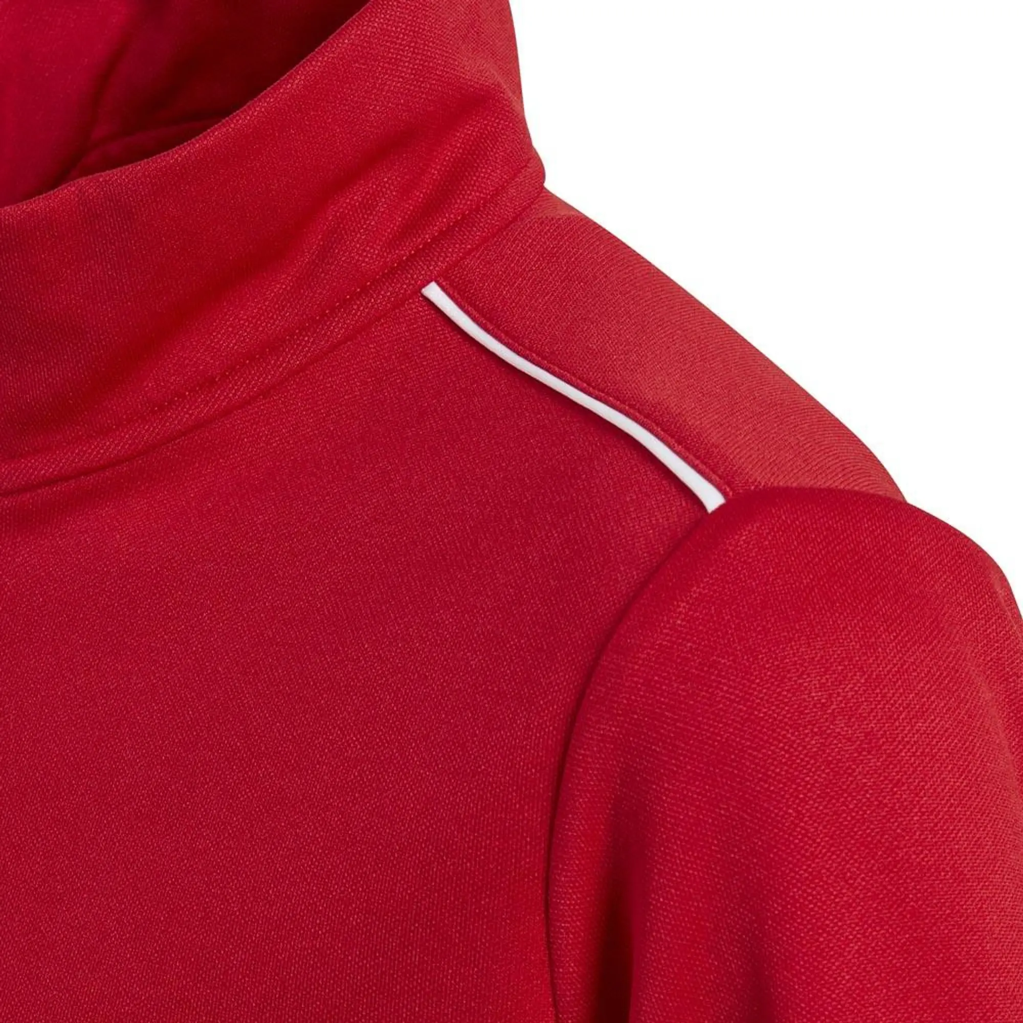 Adidas Core 18 Training Sweatshirt  - Red