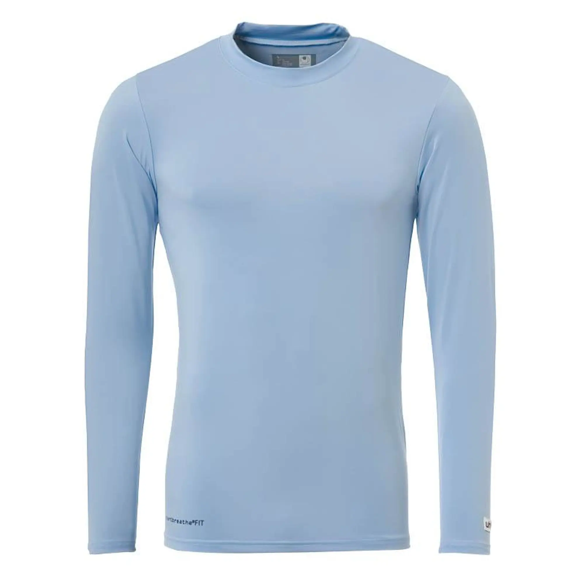 Uhlsport Distinction Colors T-shirt  - Blue