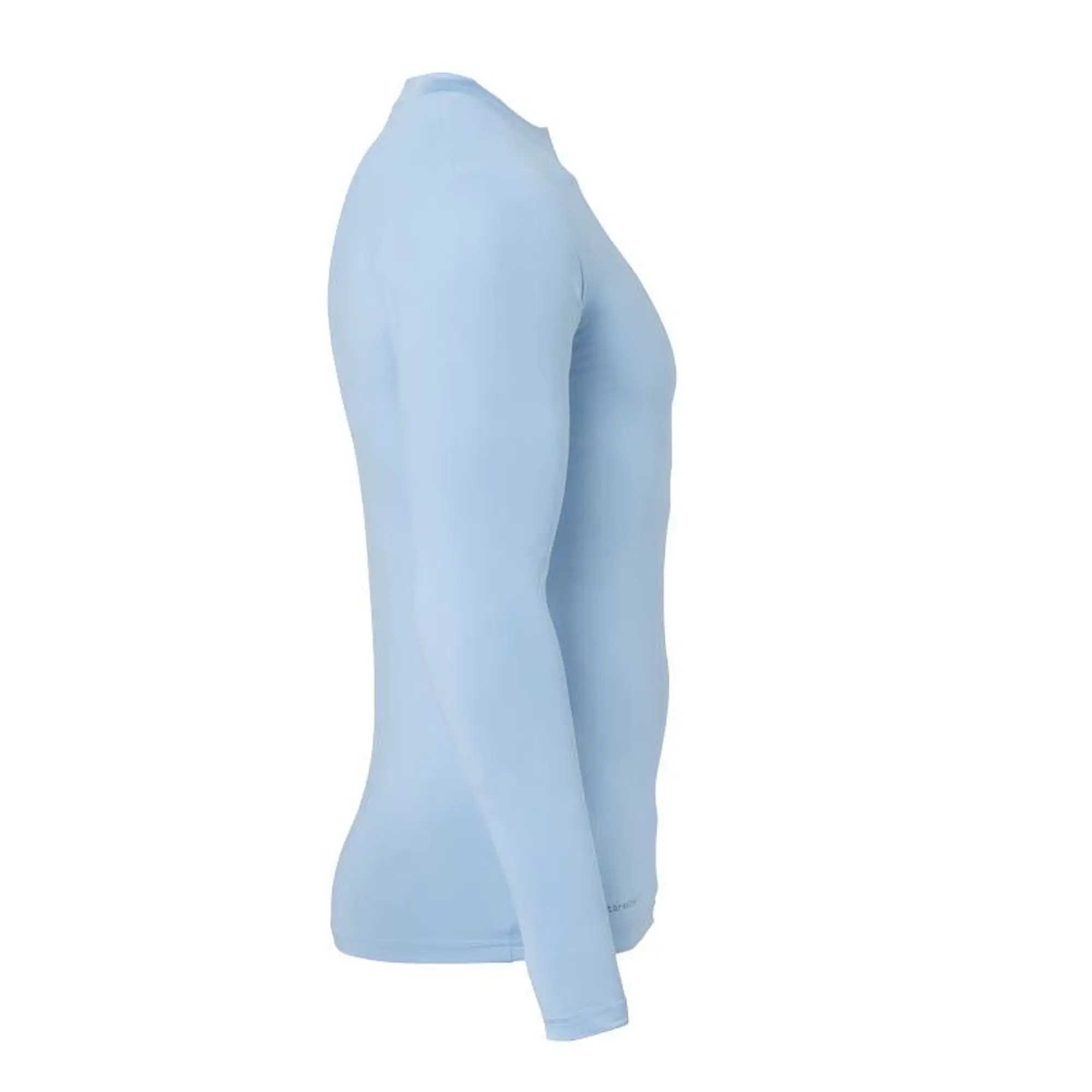 Uhlsport Distinction Colors T-shirt  - Blue