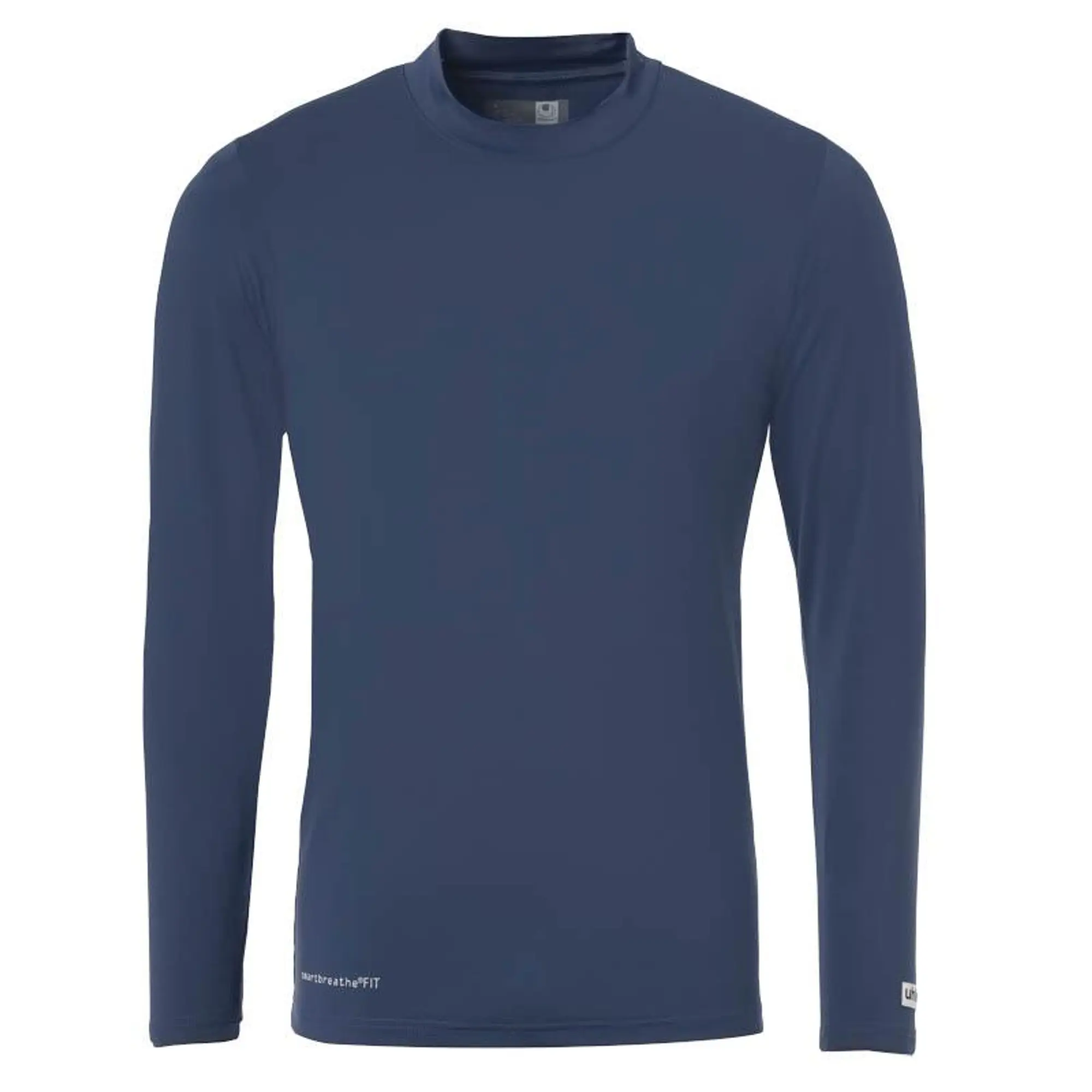 Uhlsport Distinction Colors T-shirt  - Blue