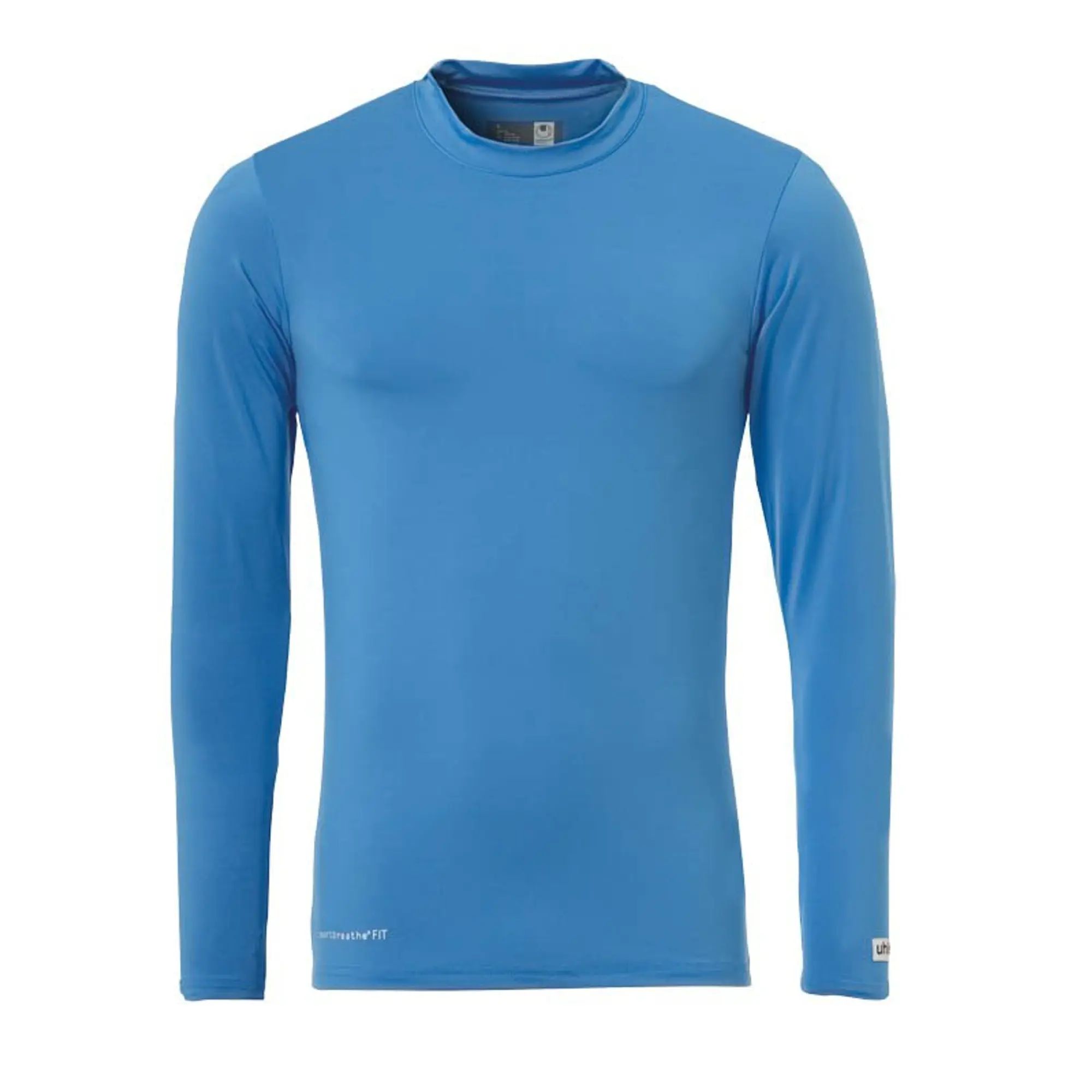 Uhlsport Distinction Colors T-shirt  - Blue