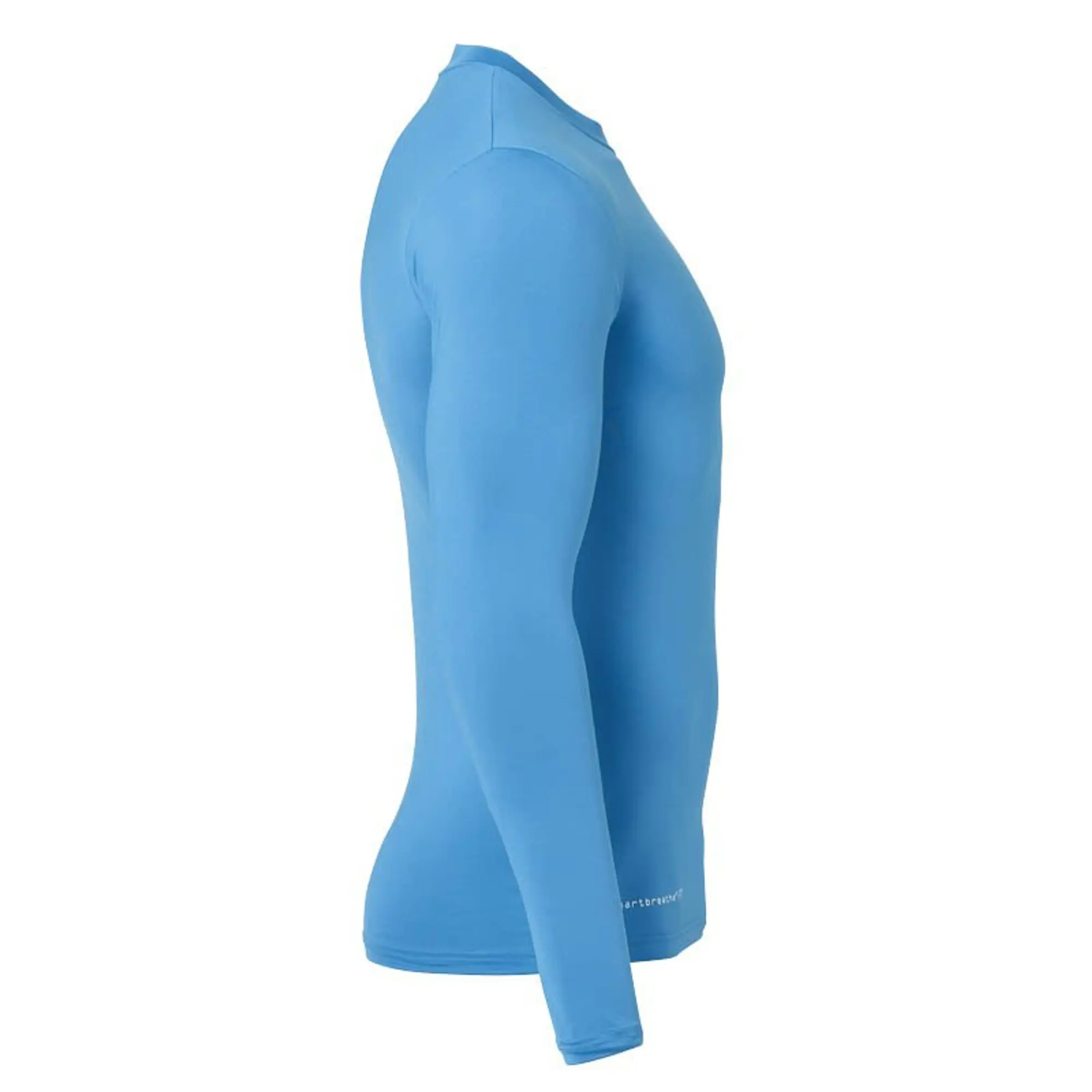 Uhlsport Distinction Colors T-shirt  - Blue