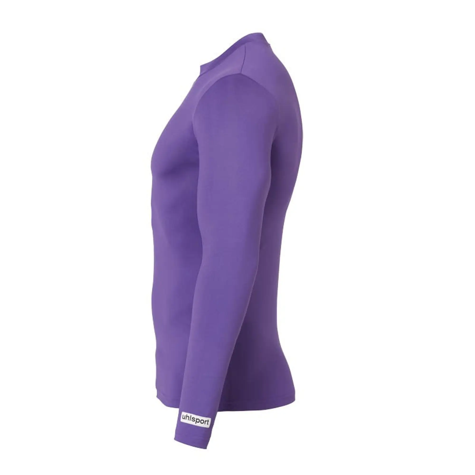 Uhlsport Distinction Colors T-shirt  - Purple