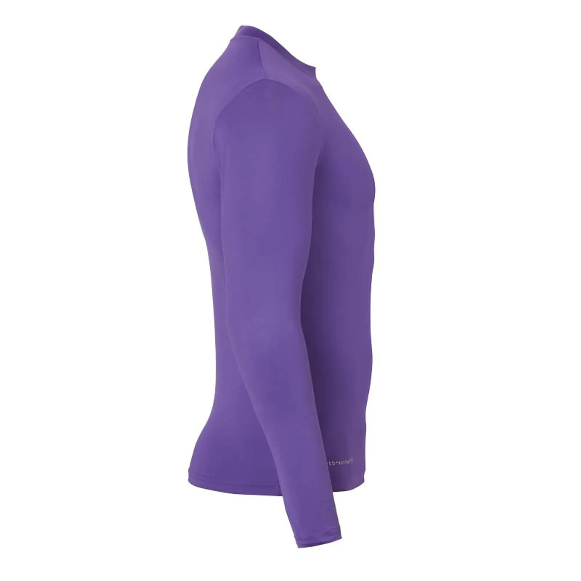 Uhlsport Distinction Colors T-shirt  - Purple