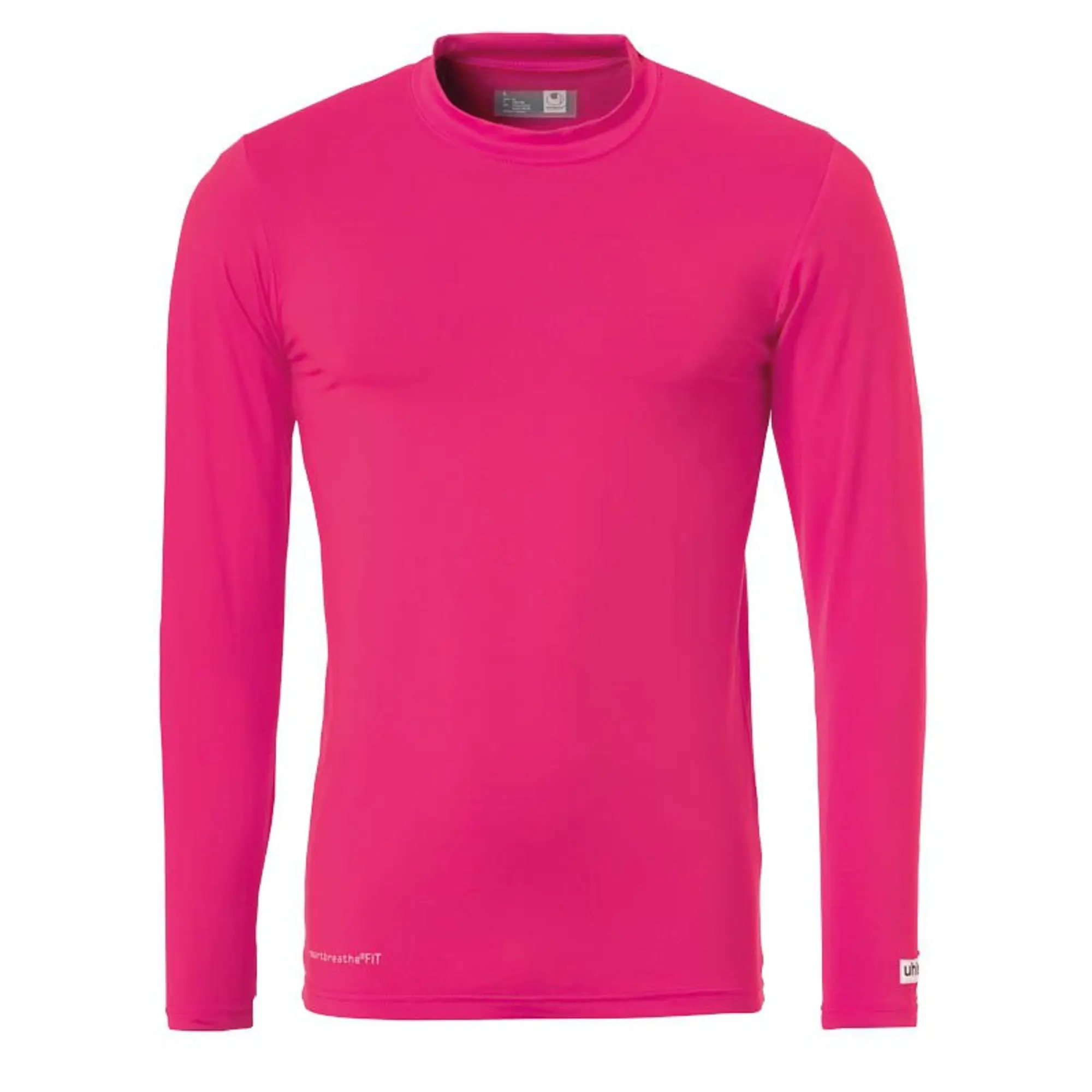 Uhlsport Distinction Colors T-shirt  - Pink