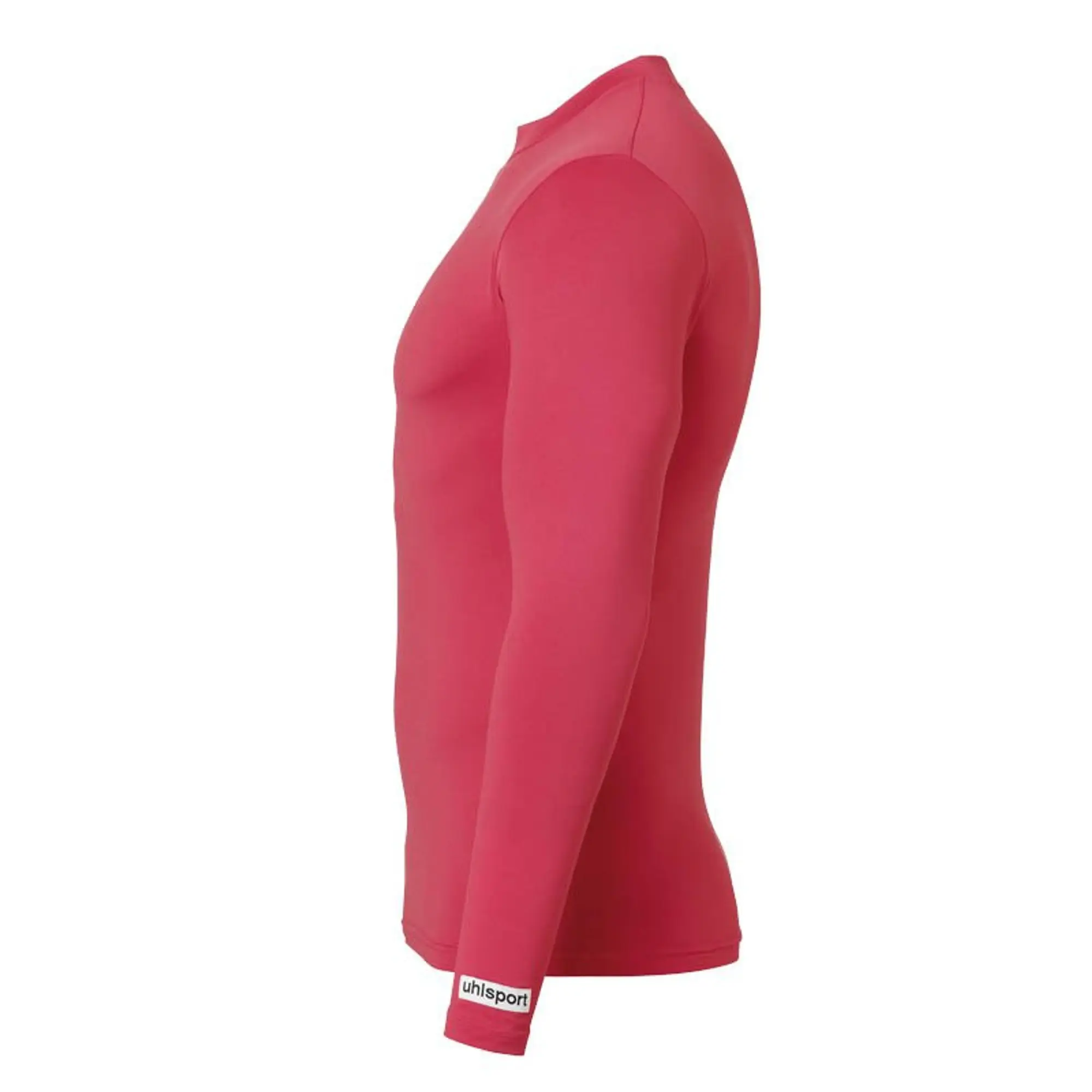 Uhlsport Distinction Colors T-shirt  - Pink