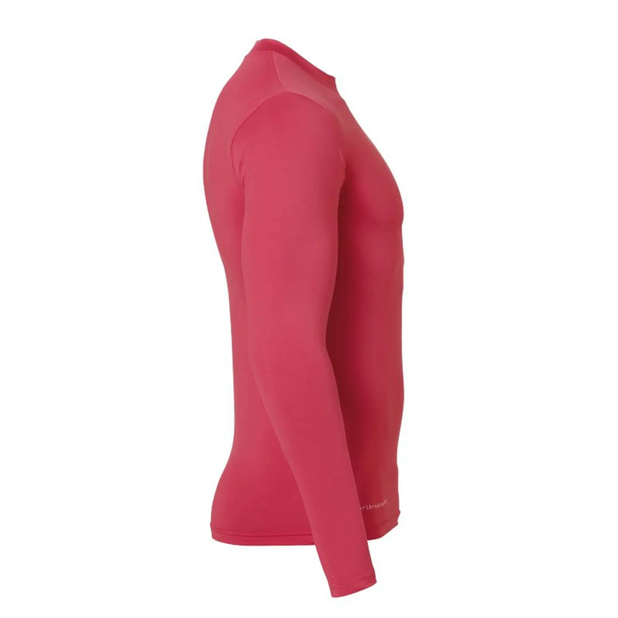 Uhlsport Distinction Colors T-shirt  - Pink
