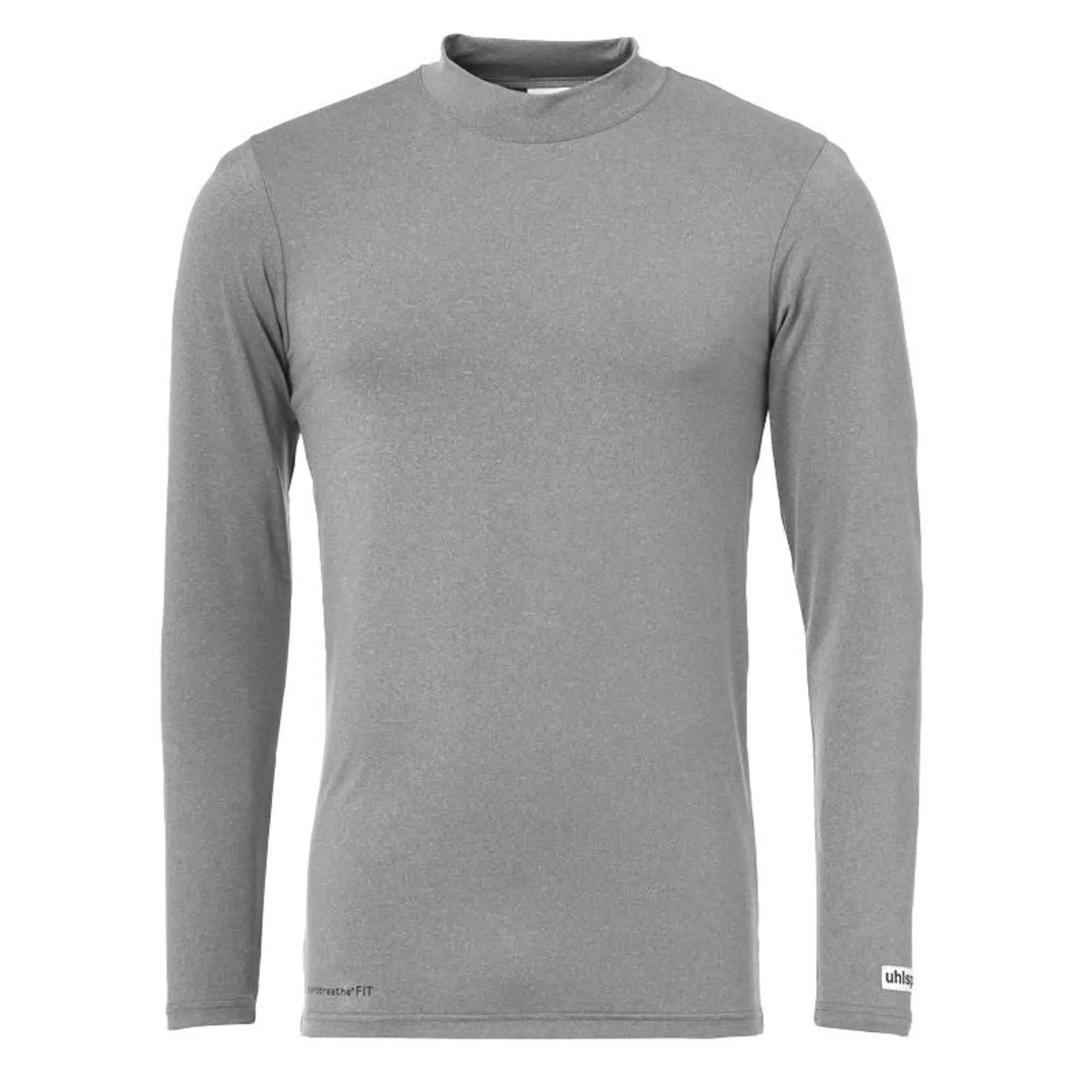 Uhlsport Distinction Colors Long Sleeve Base Layer