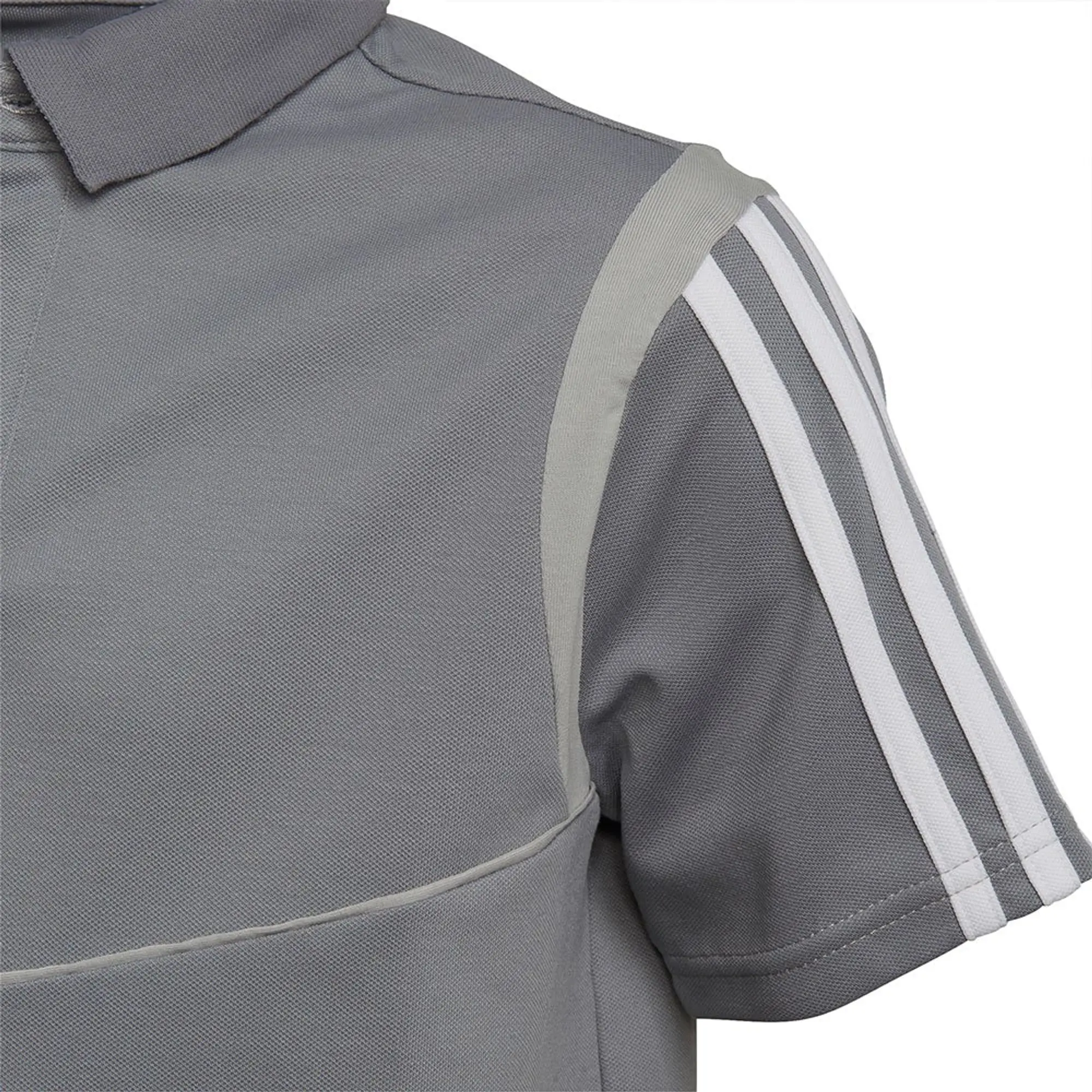 Adidas Tiro 19 Short Sleeve Polo DW4737 FOOTY.COM